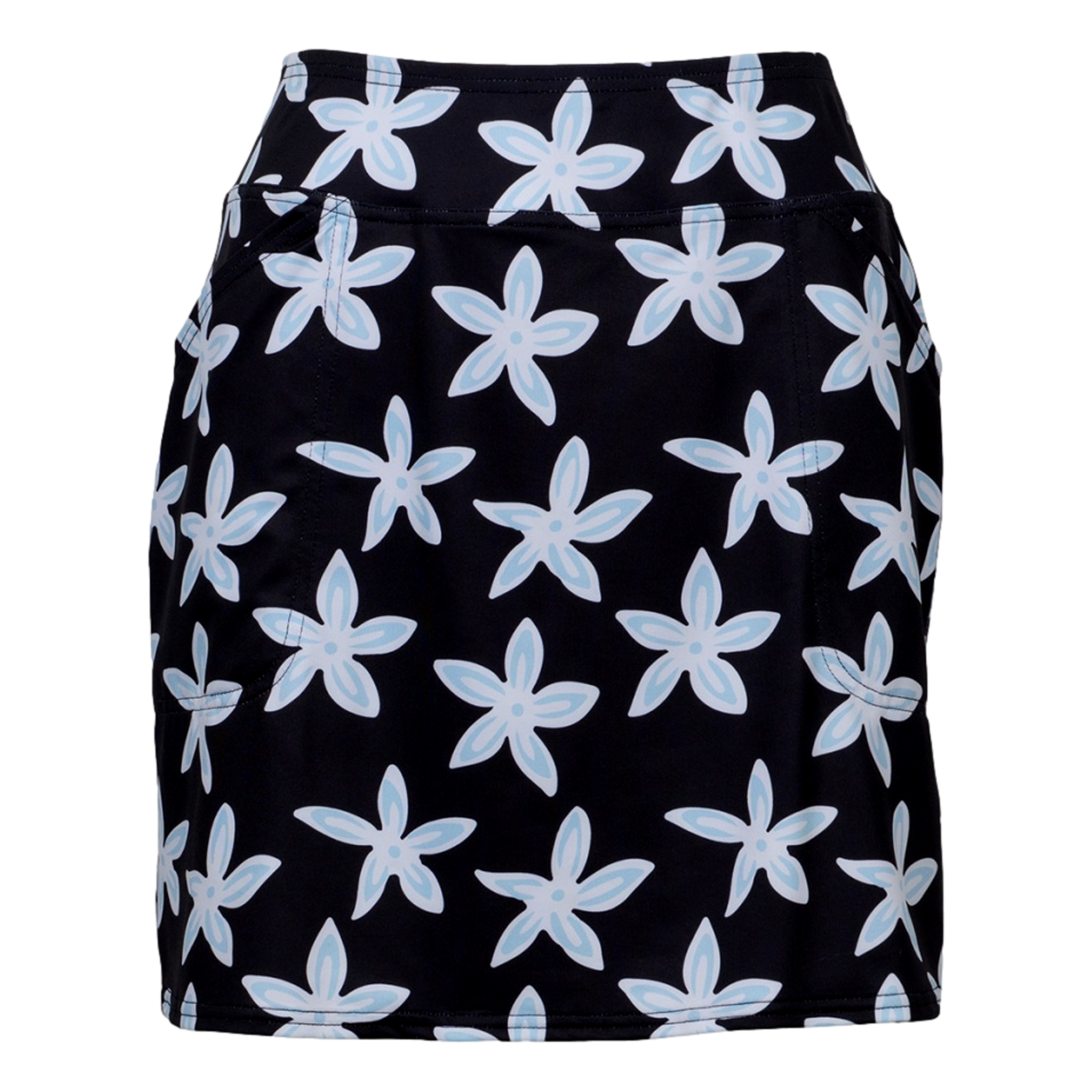 Mina Women's Women's 17" Golf Skort