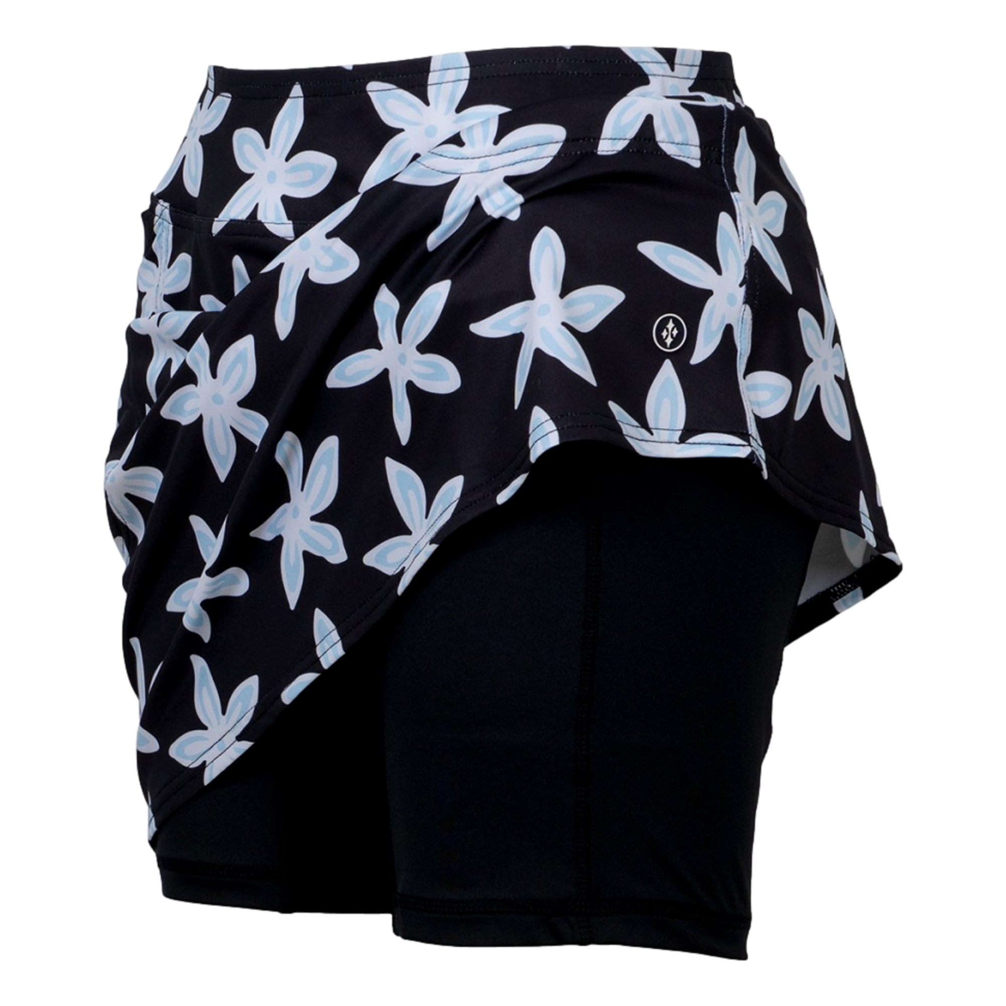 Mina Women's Women's 17" Golf Skort