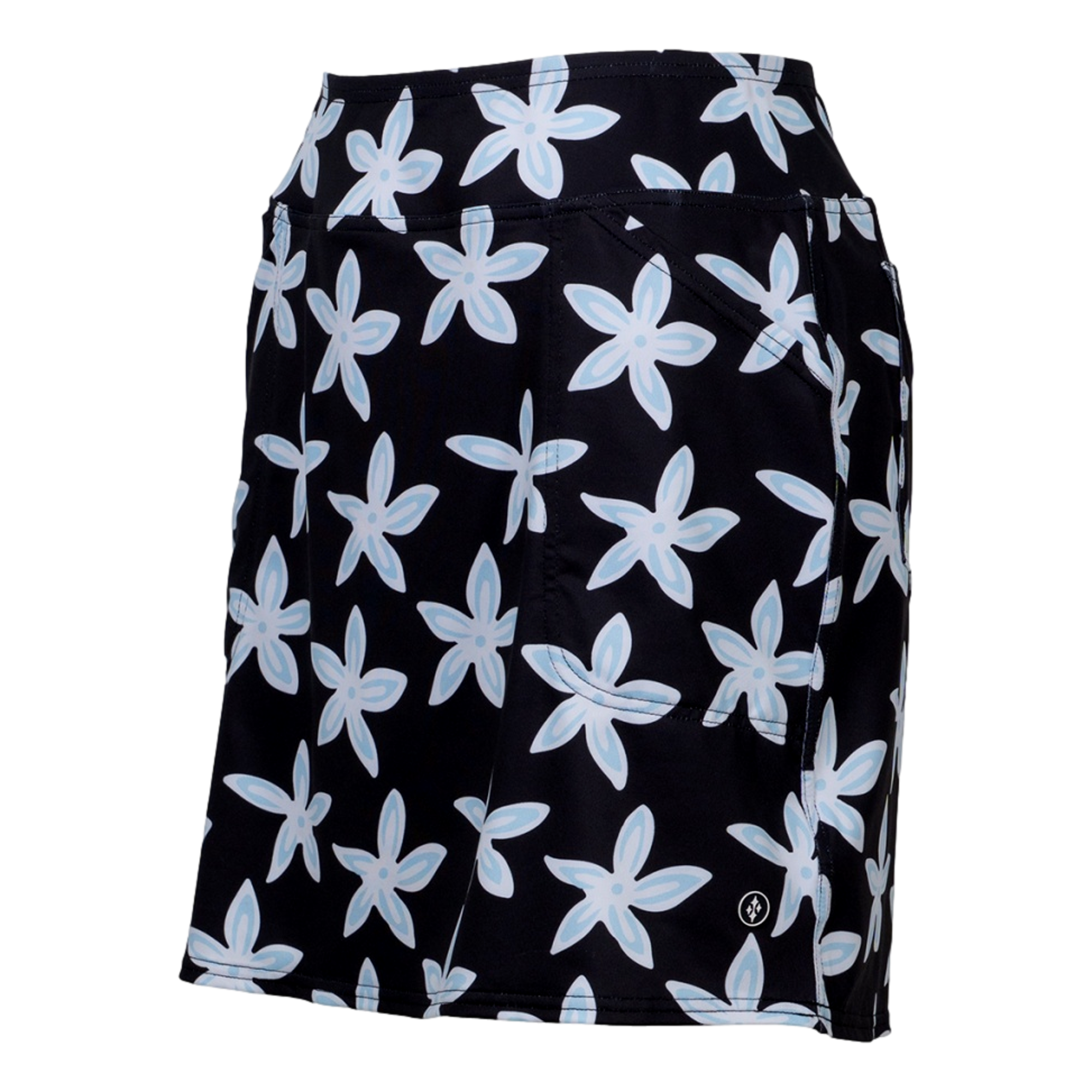 Mina Women's Women's 17" Golf Skort