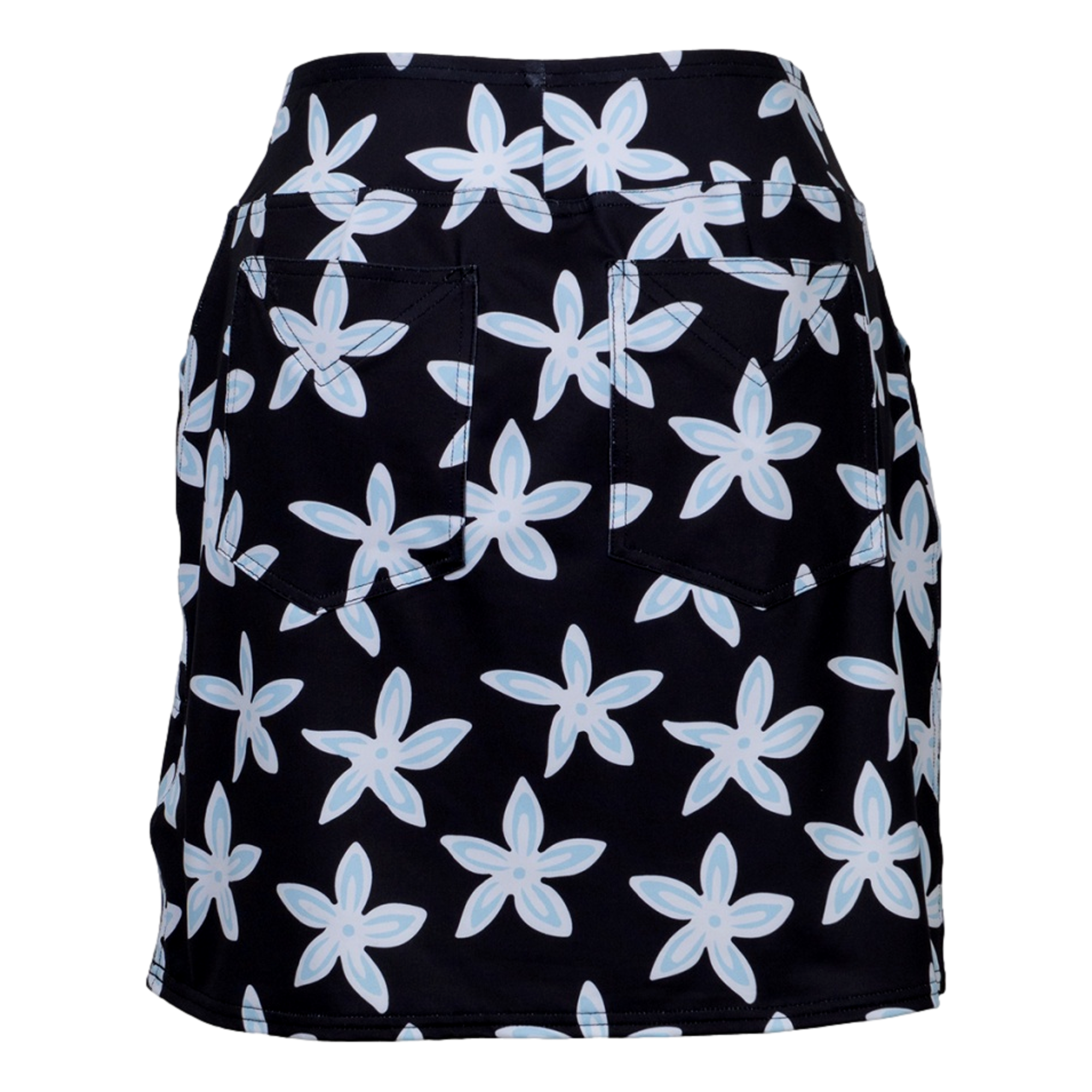 Mina Women's Women's 17" Golf Skort