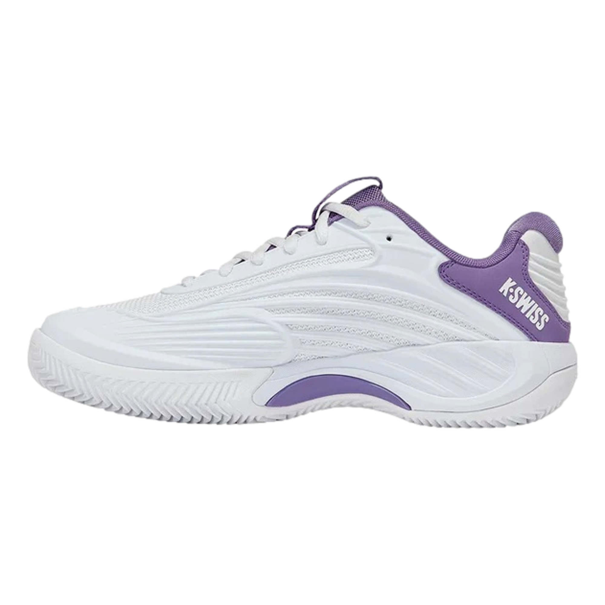 Hypercourt Express 3 Clay
