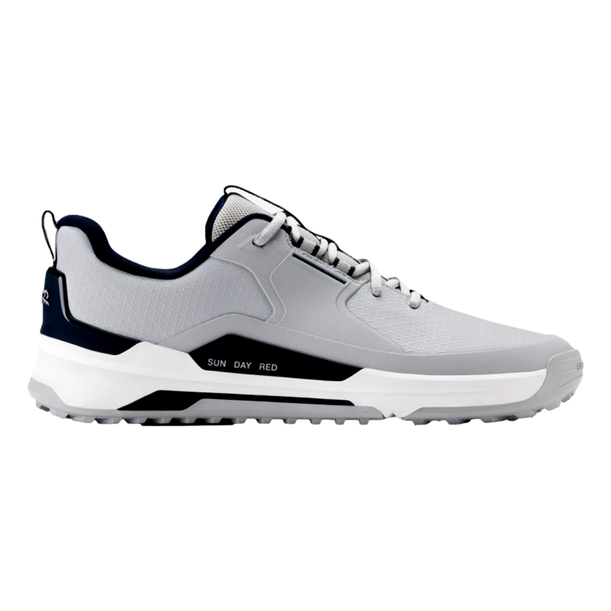 Presidio Men's Spikeless Golf Shoes