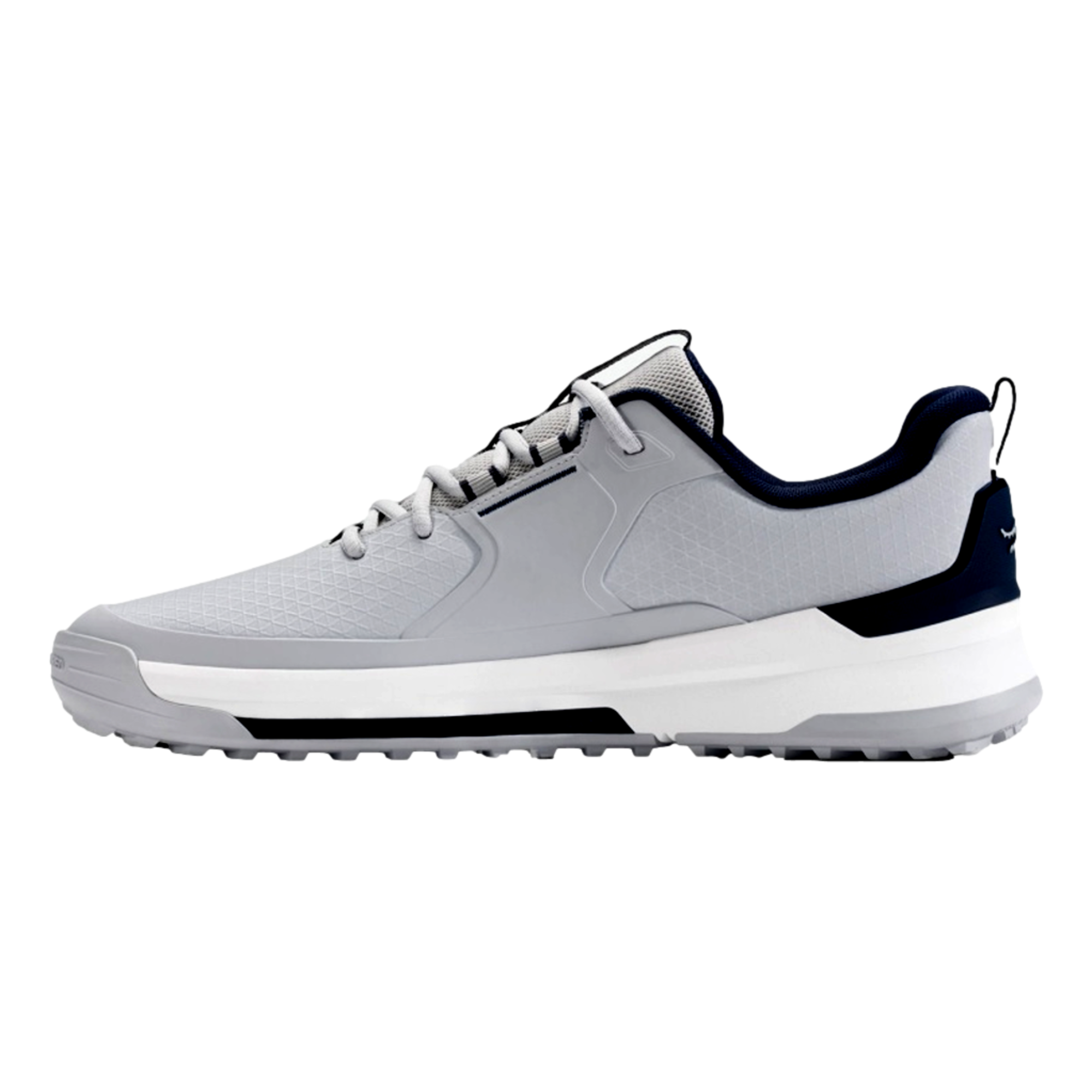 Presidio Men's Spikeless Golf Shoes