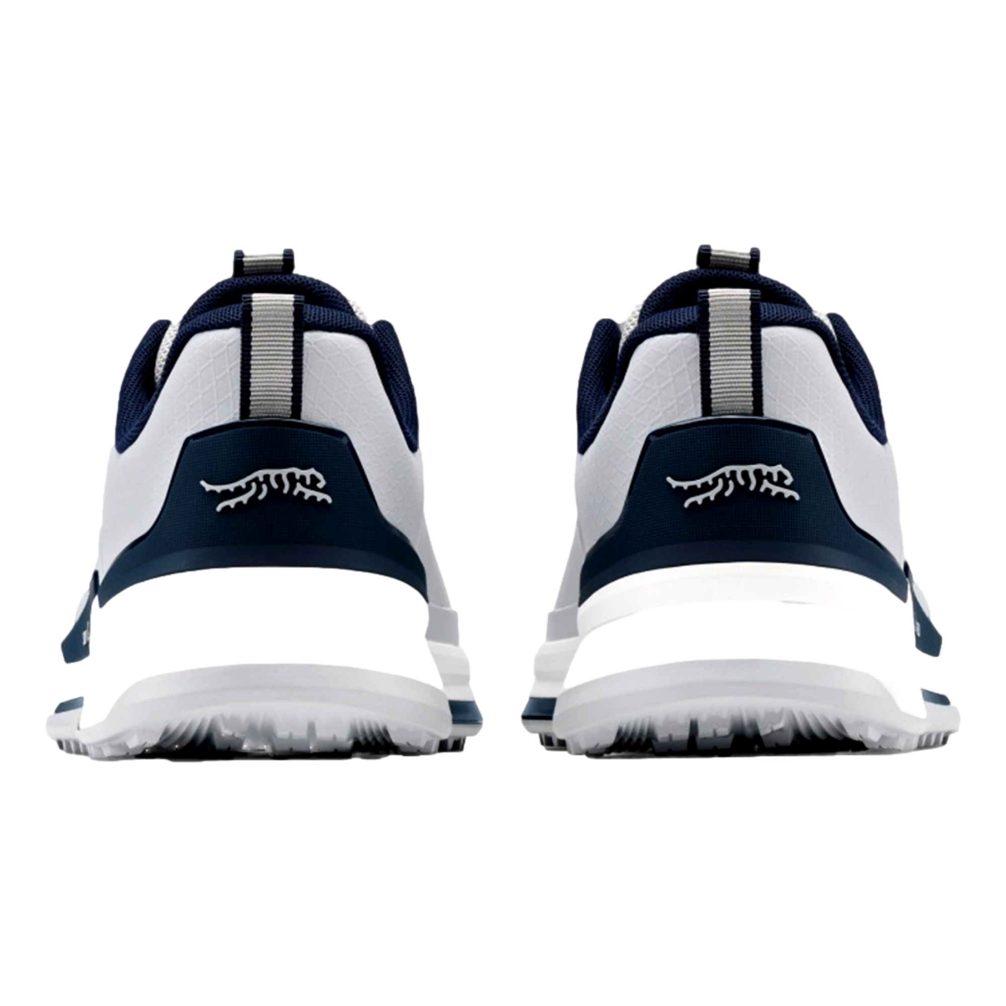 Presidio Men's Spikeless Golf Shoes