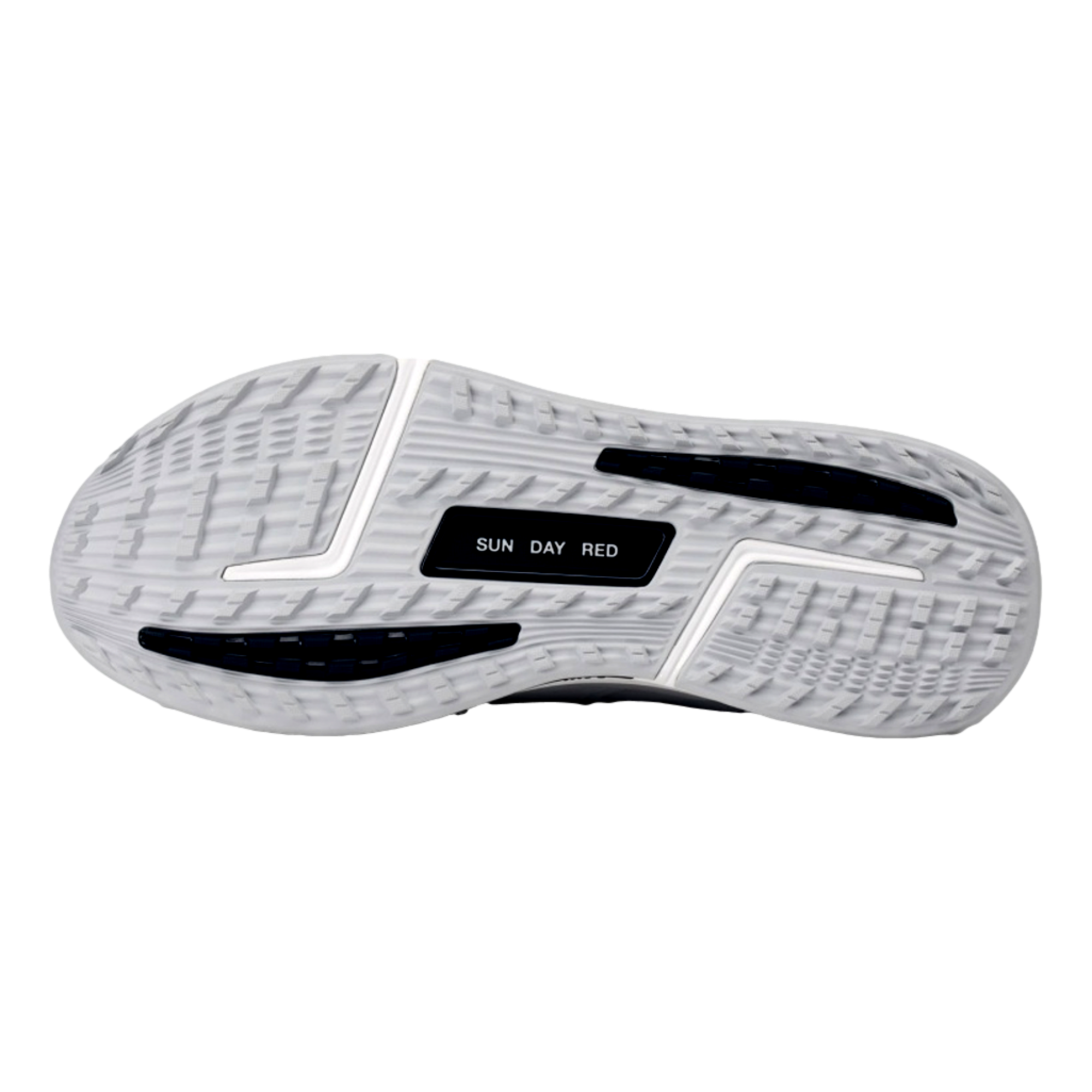 Presidio Men's Spikeless Golf Shoes