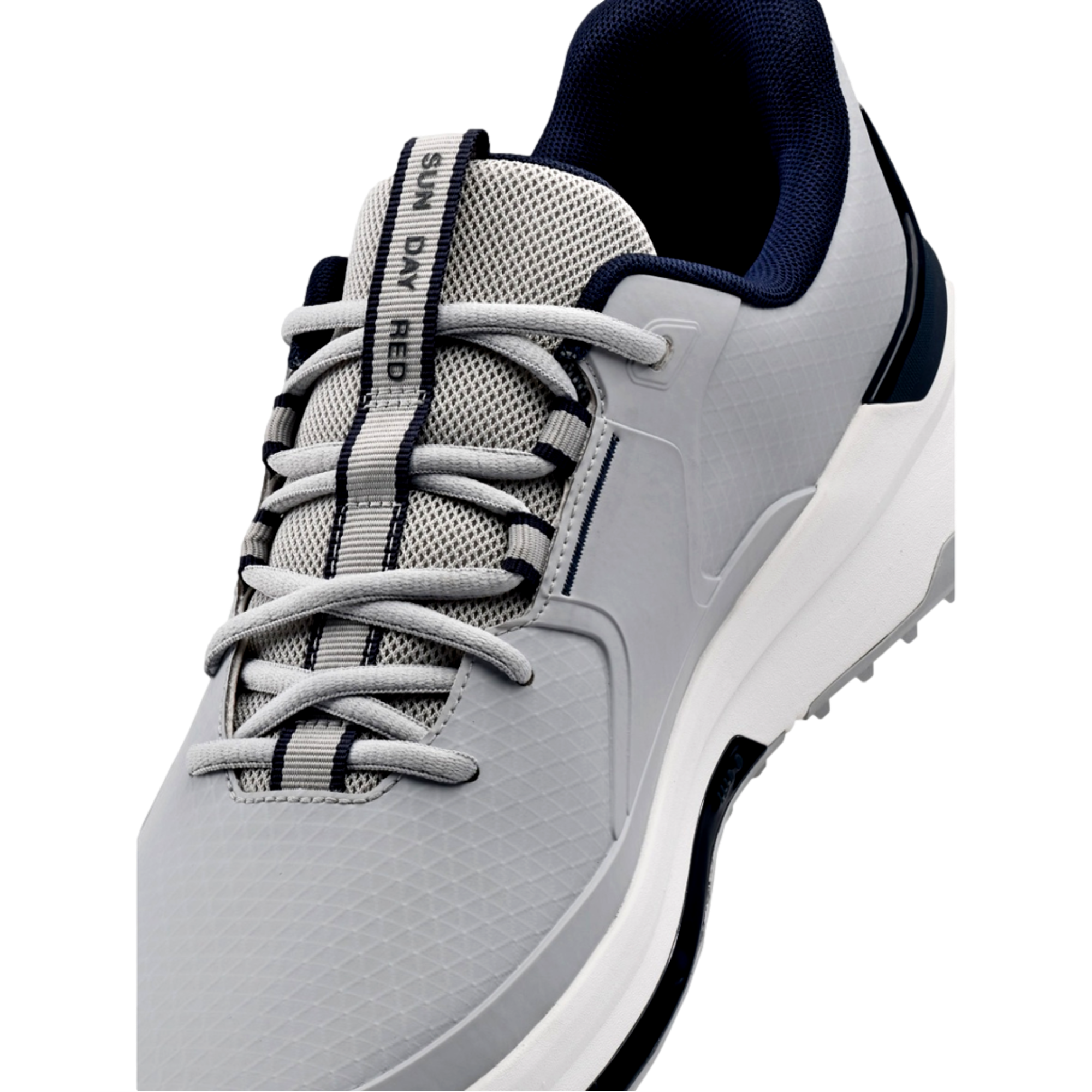 Presidio Men's Spikeless Golf Shoes