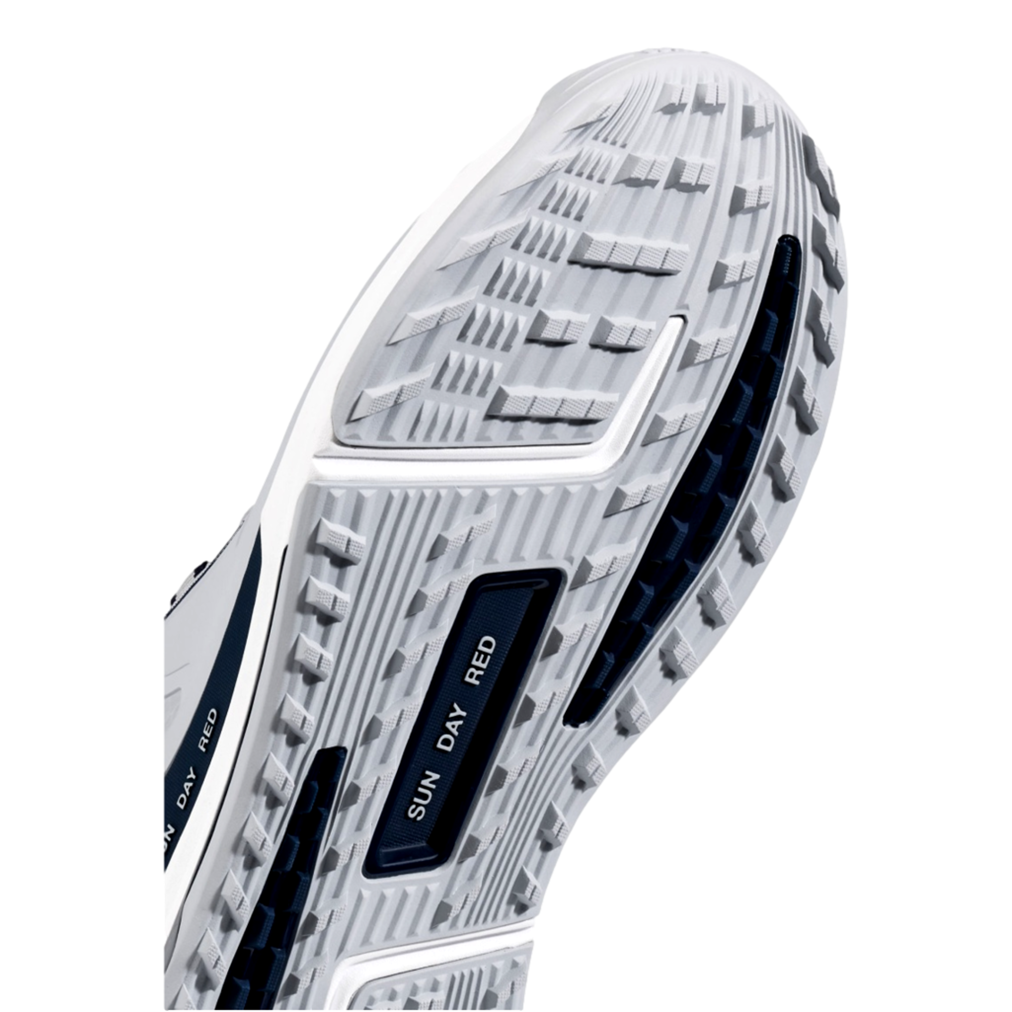 Presidio Men's Spikeless Golf Shoes