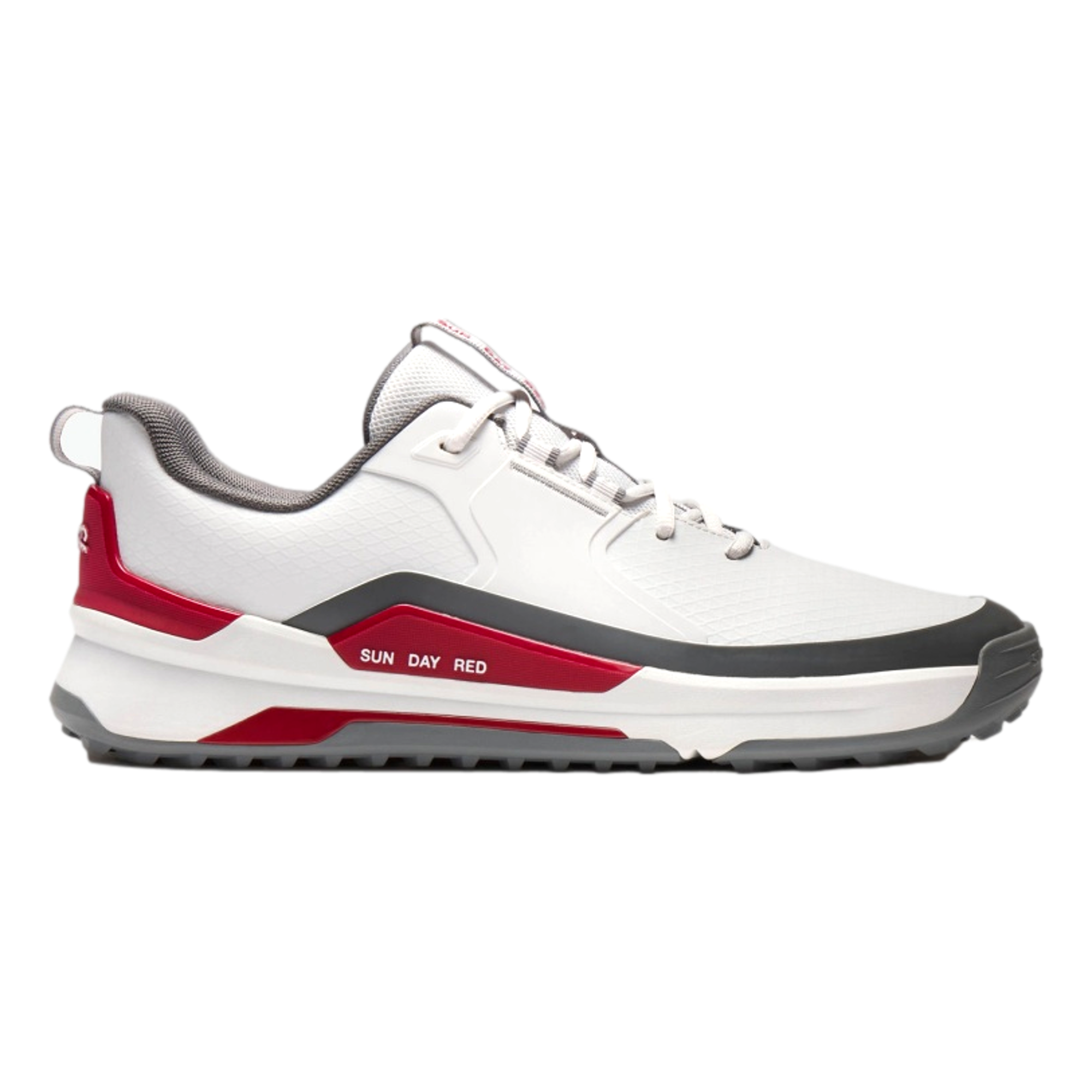 Presidio Men's Spikeless Golf Shoes