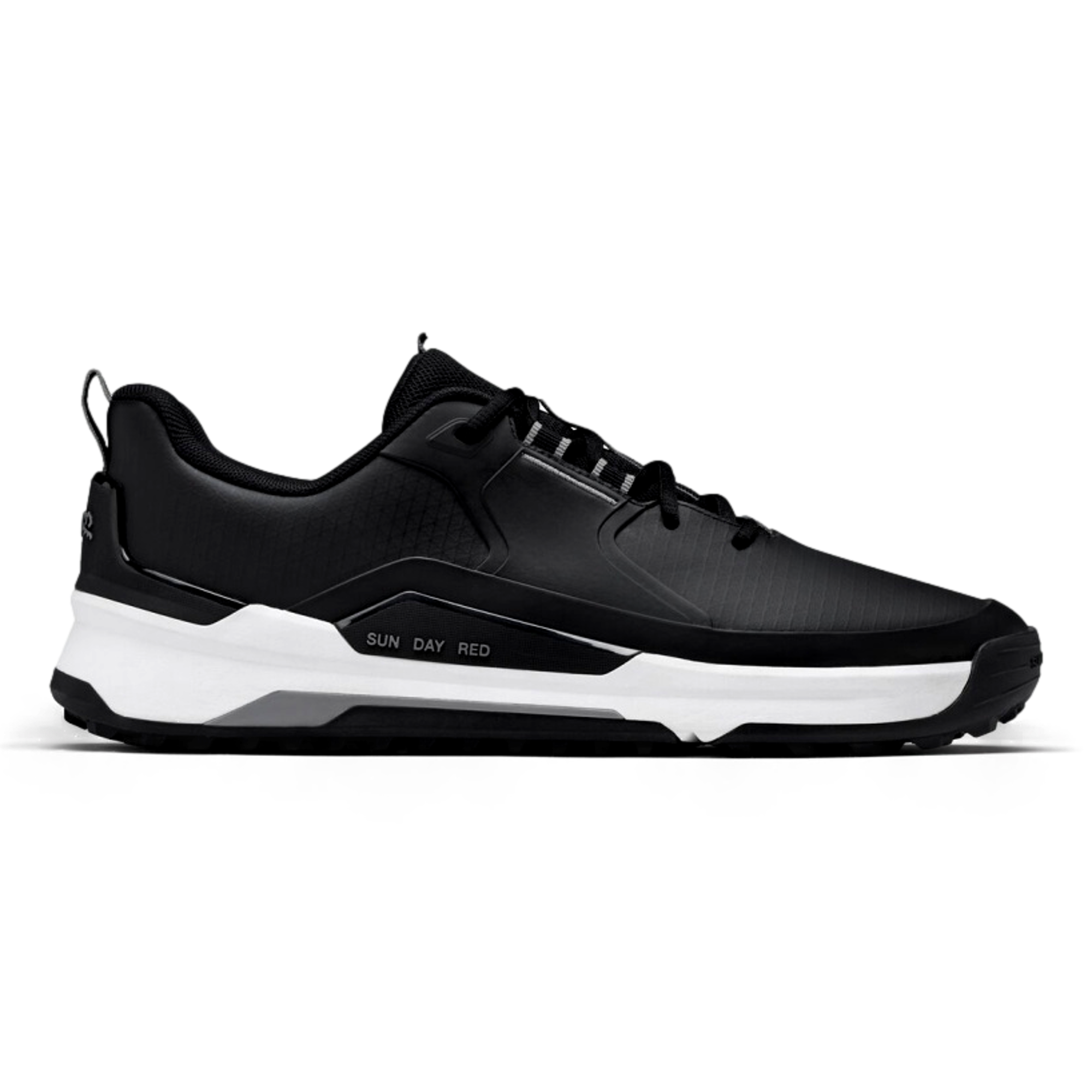 Presidio Men's Spikeless Golf Shoes
