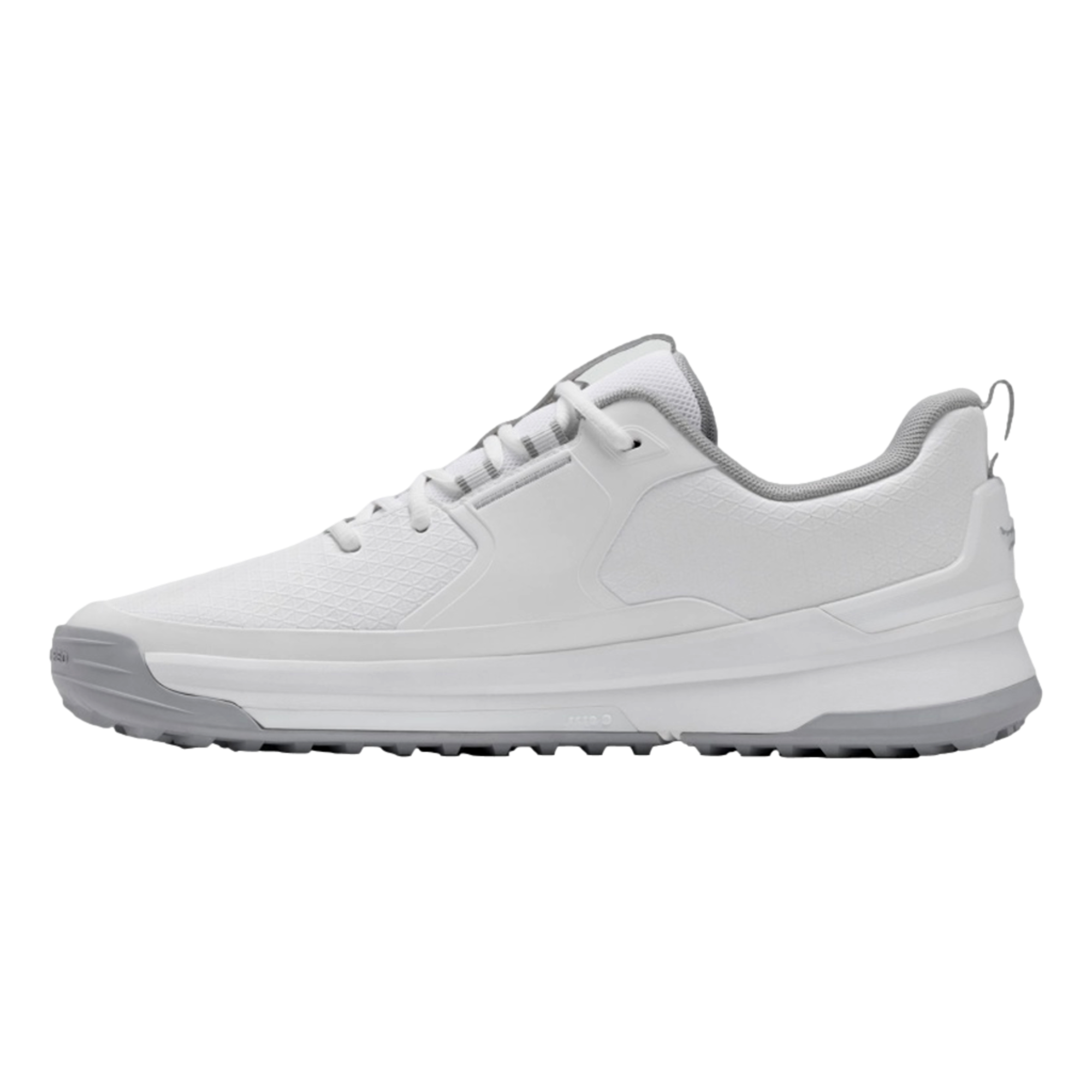 Presidio Men's Spikeless Golf Shoes