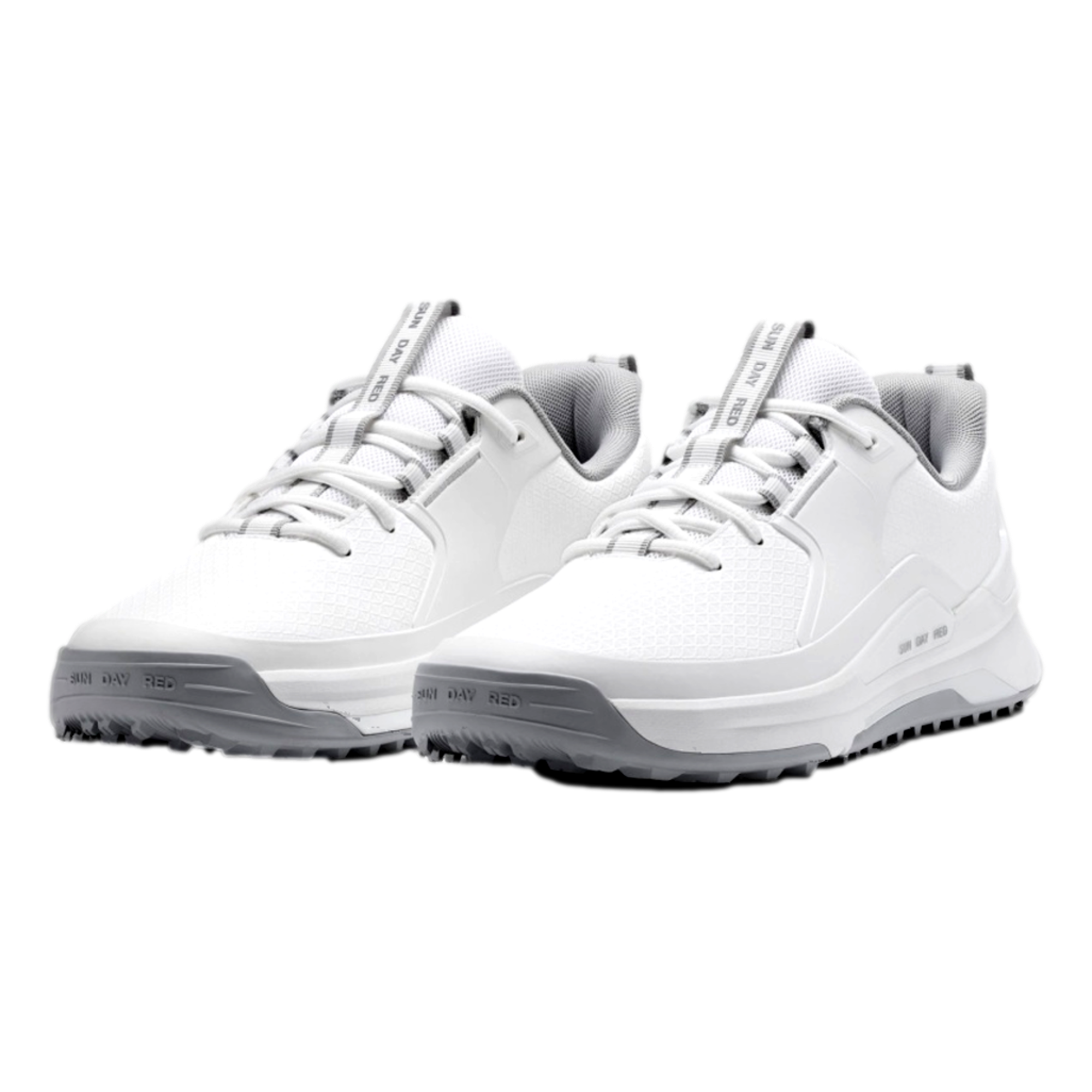 Presidio Men's Spikeless Golf Shoes