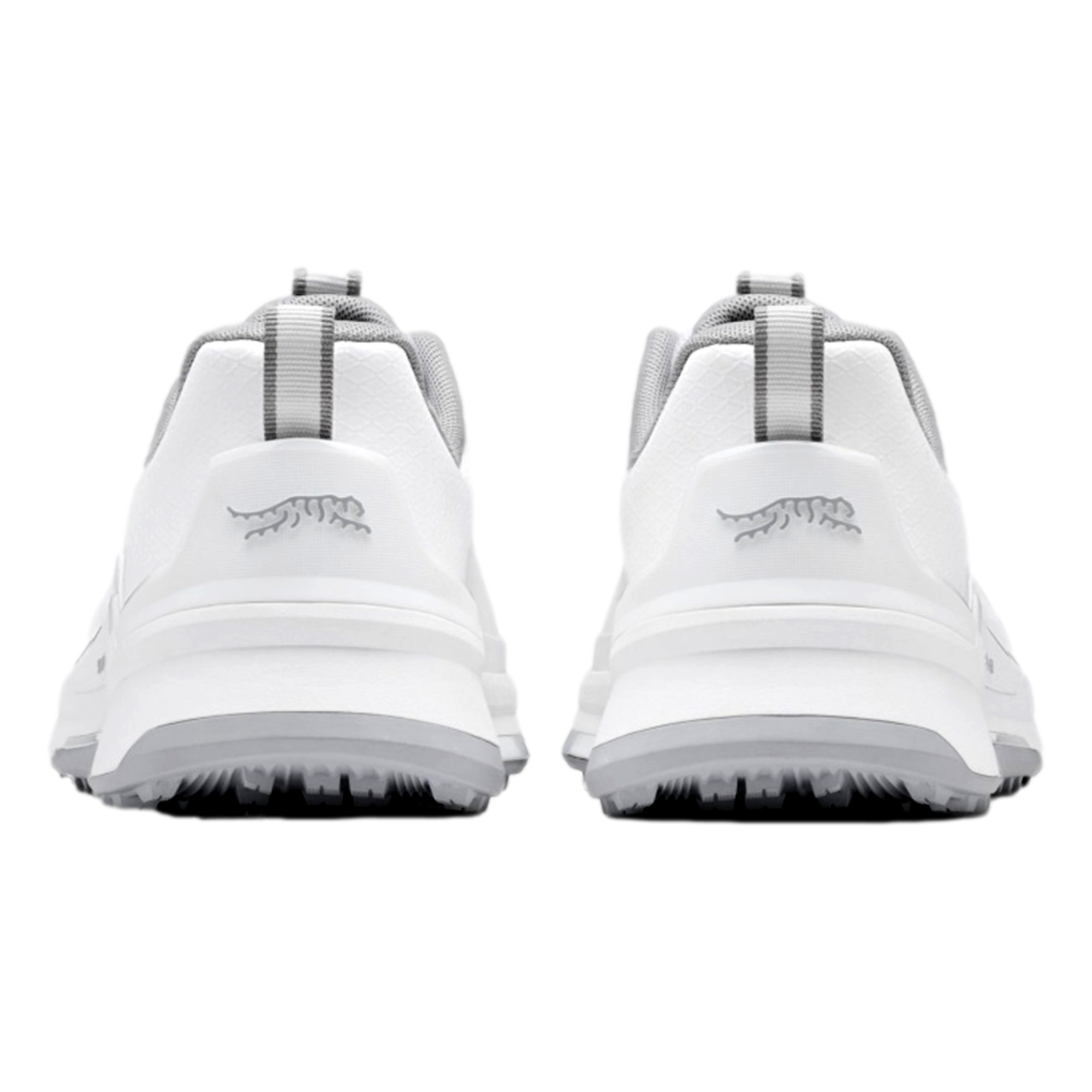 Presidio Men's Spikeless Golf Shoes