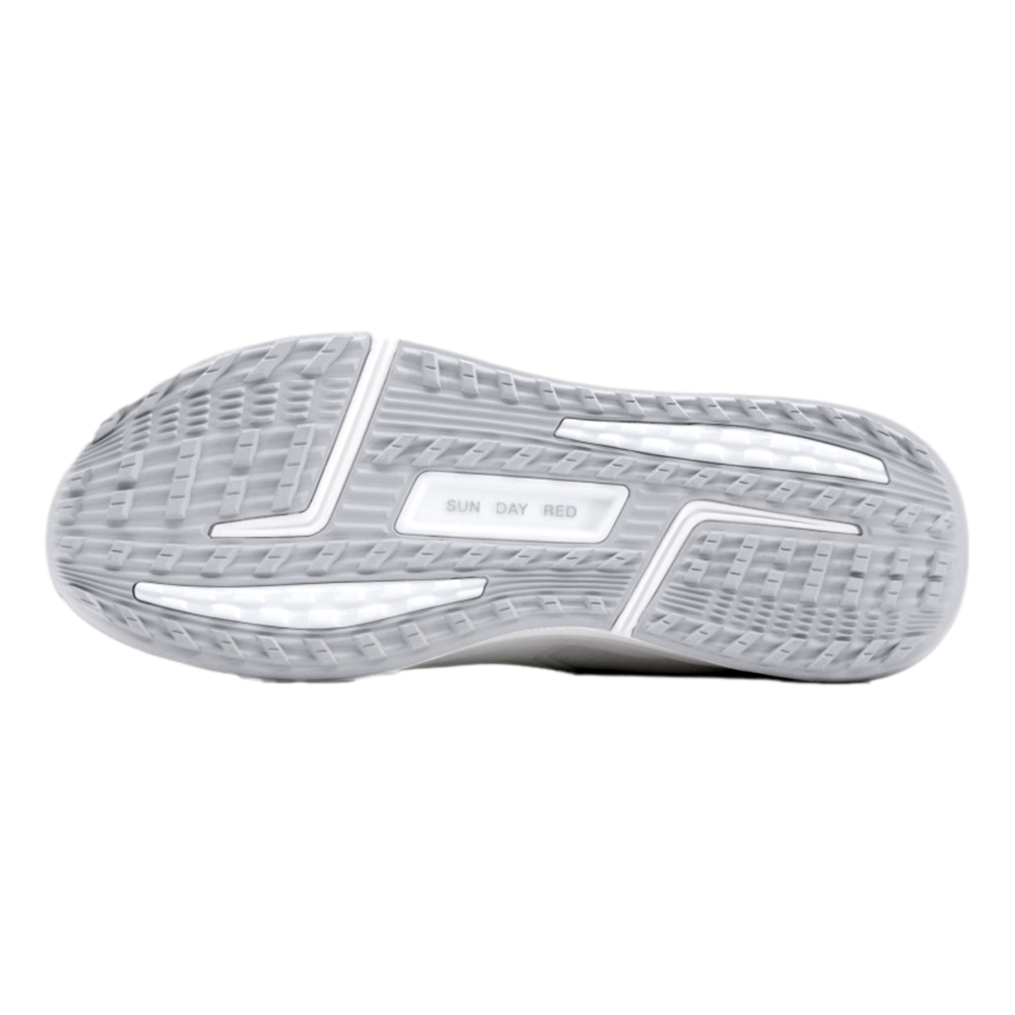 Presidio Men's Spikeless Golf Shoes