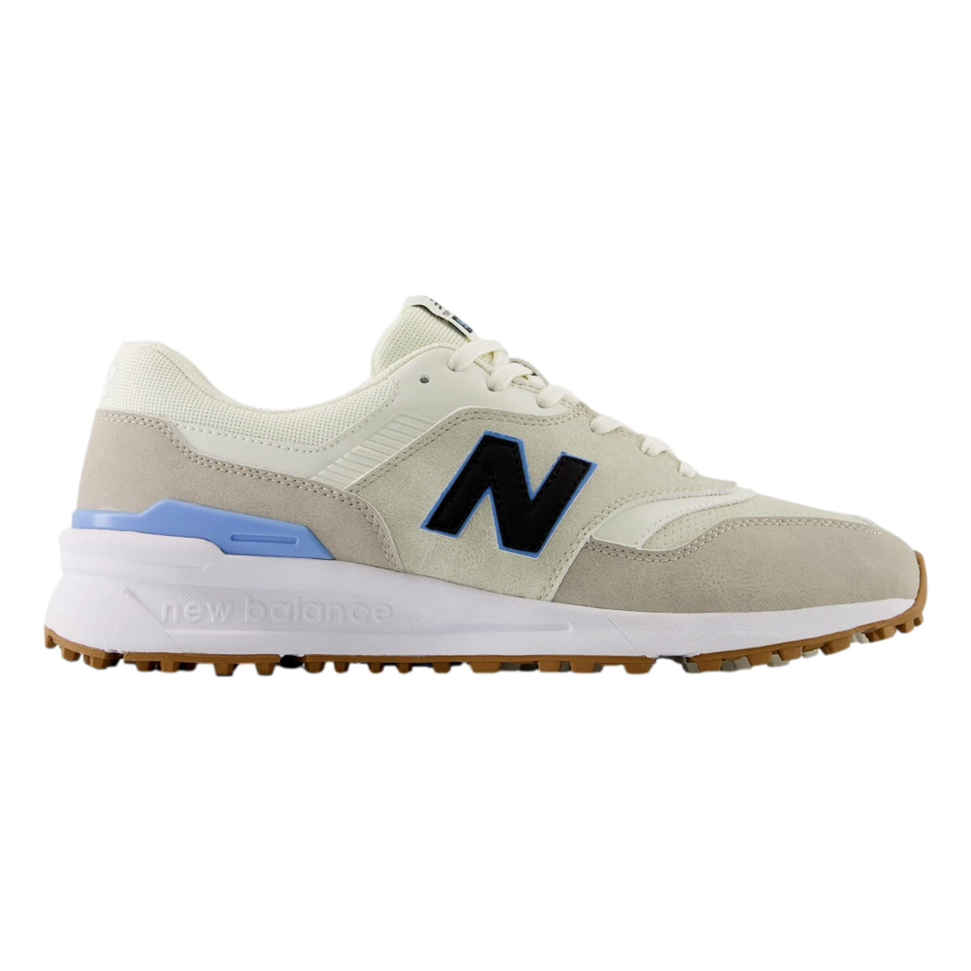 997 SL Men's Spikeless Golf Shoe