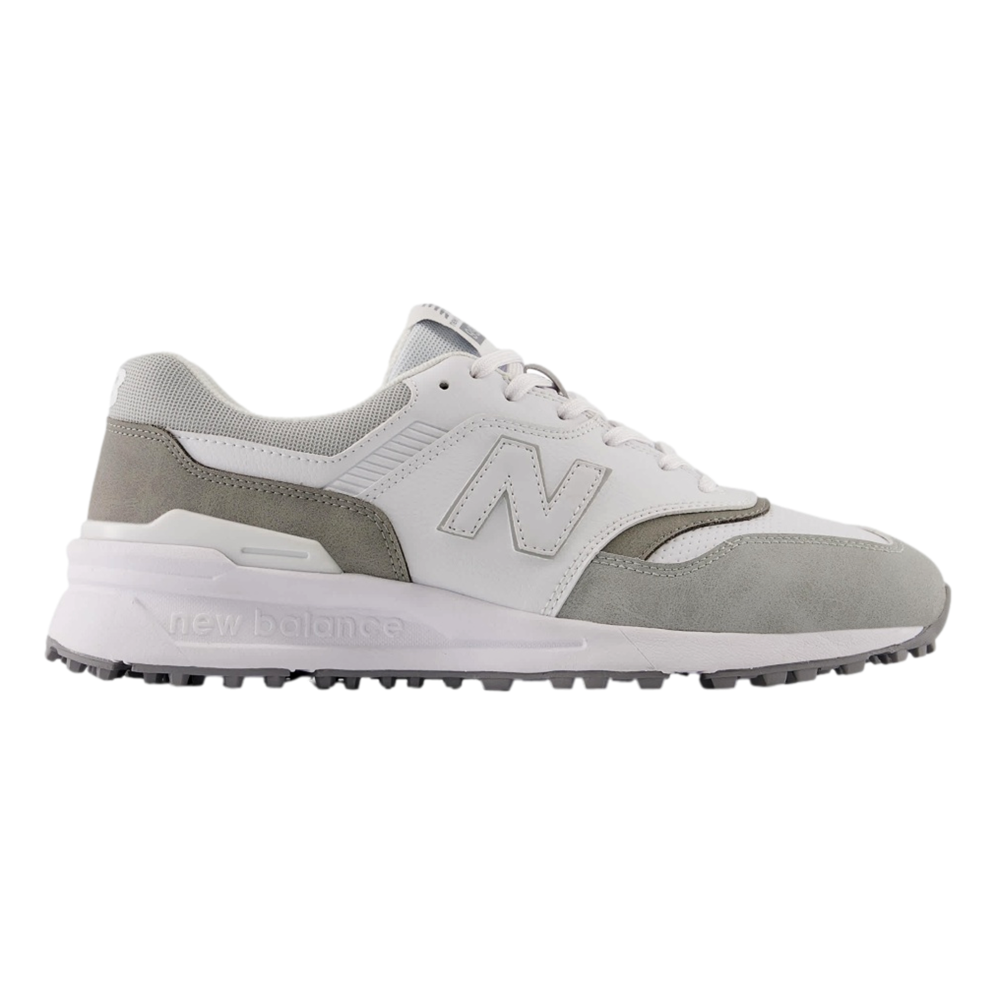 997 SL Men's Spikeless Golf Shoe