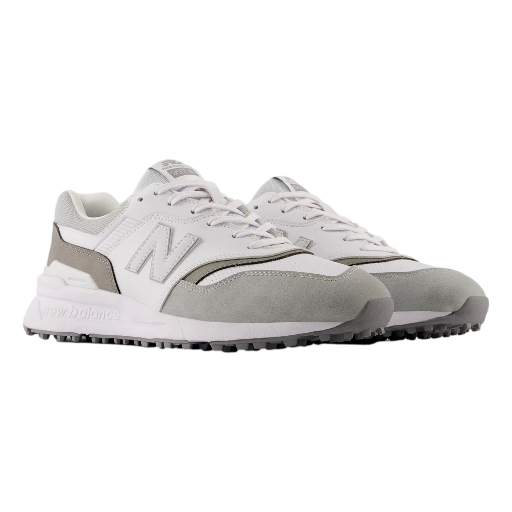 997 SL Men's Spikeless Golf Shoe