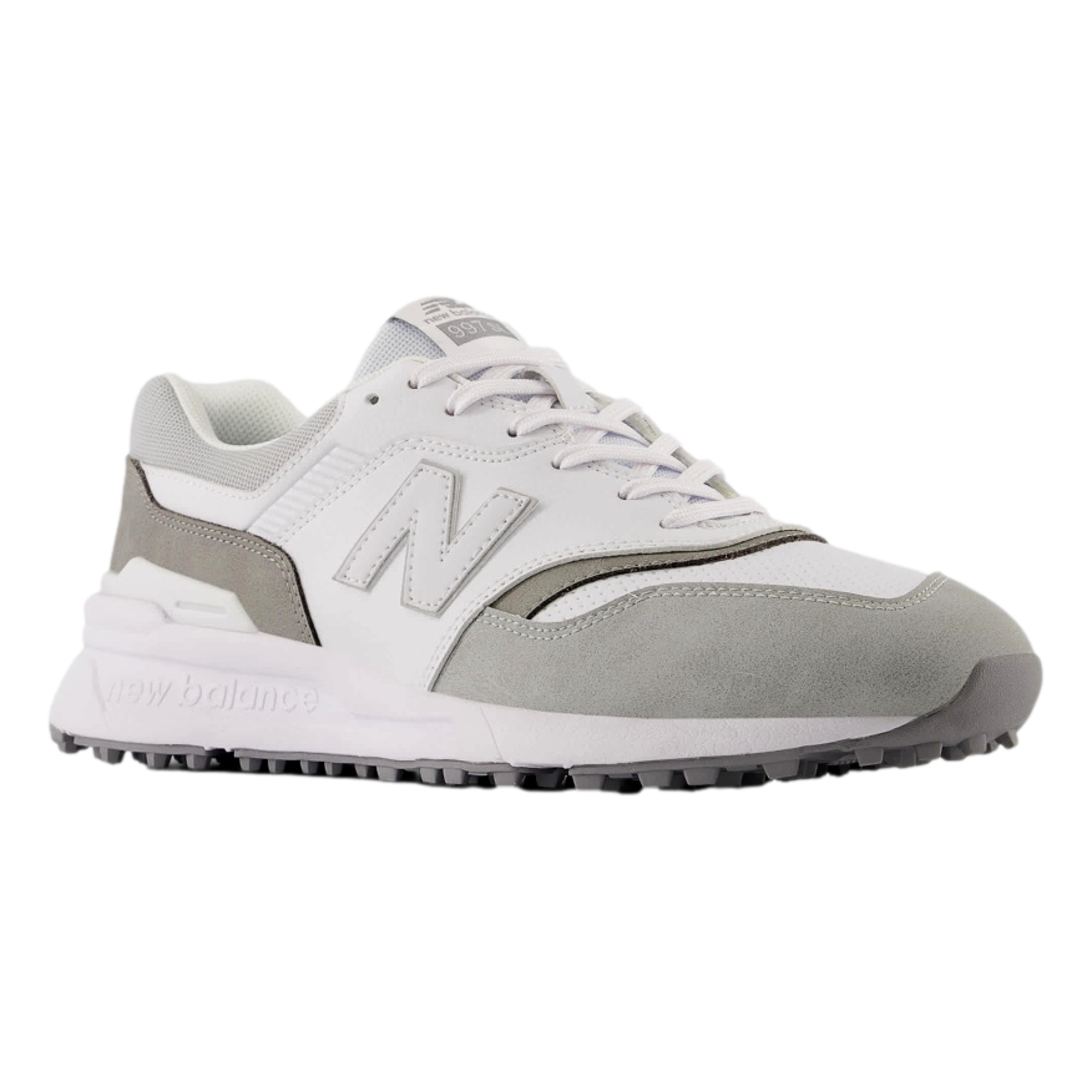 997 SL Men's Spikeless Golf Shoe