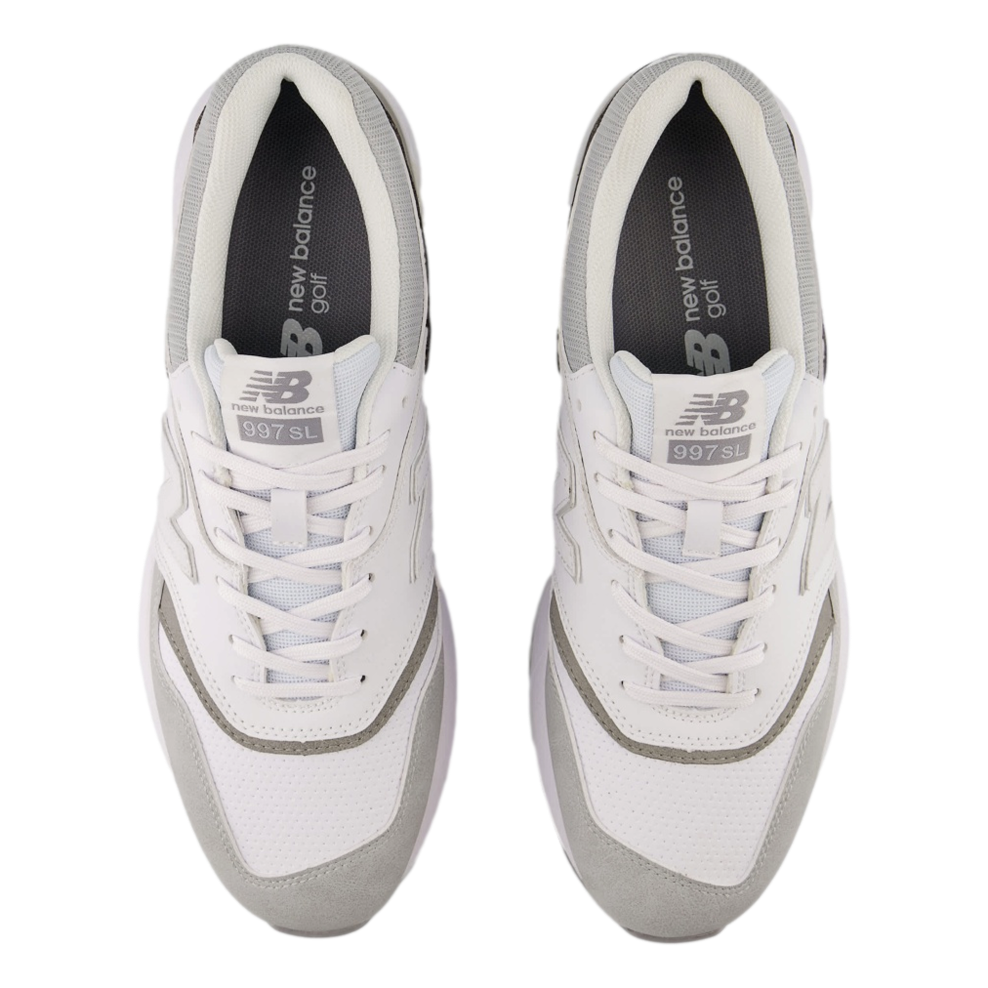 997 SL Men's Spikeless Golf Shoe