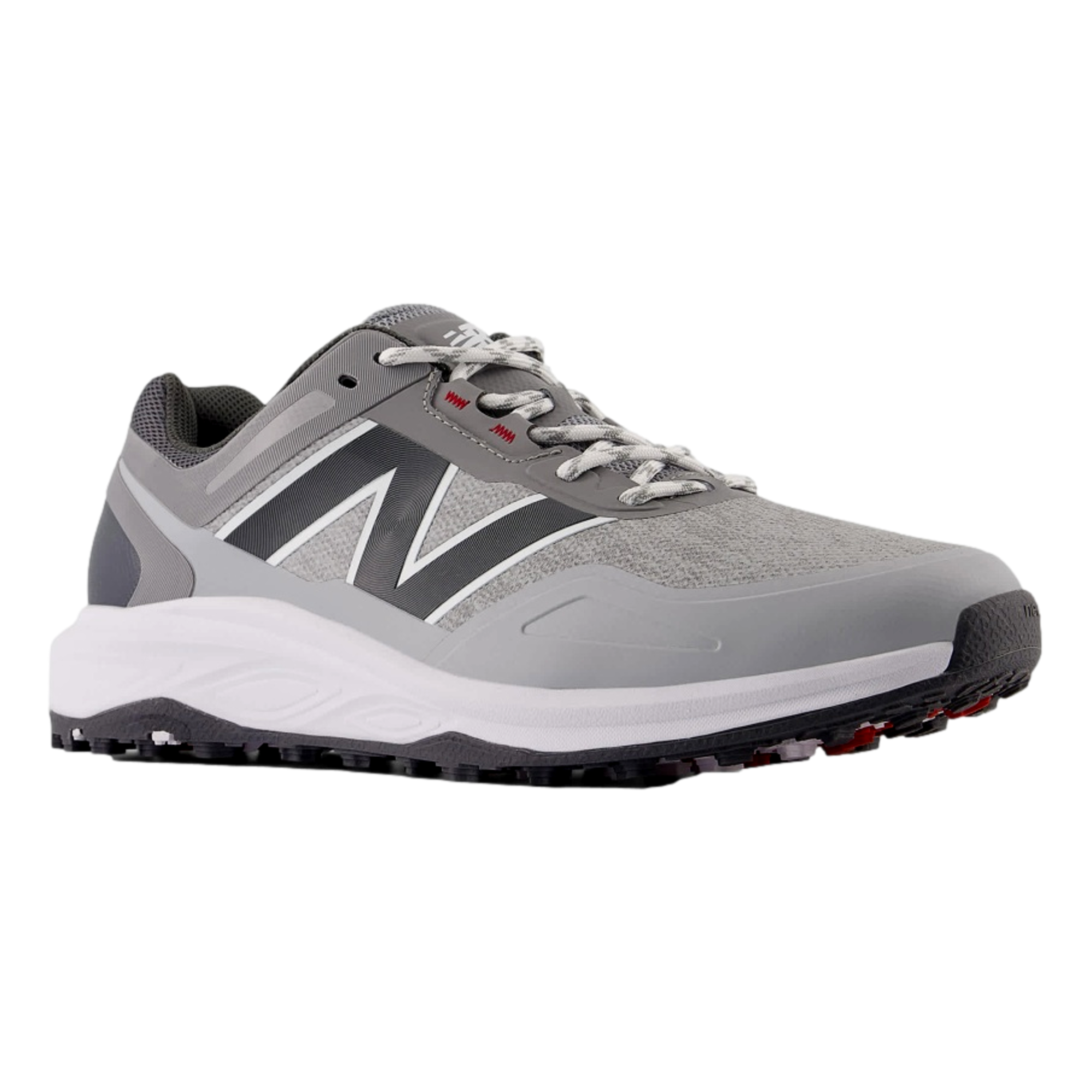 Fresh Foam Contend v3 Men's Spikeless Golf Shoe