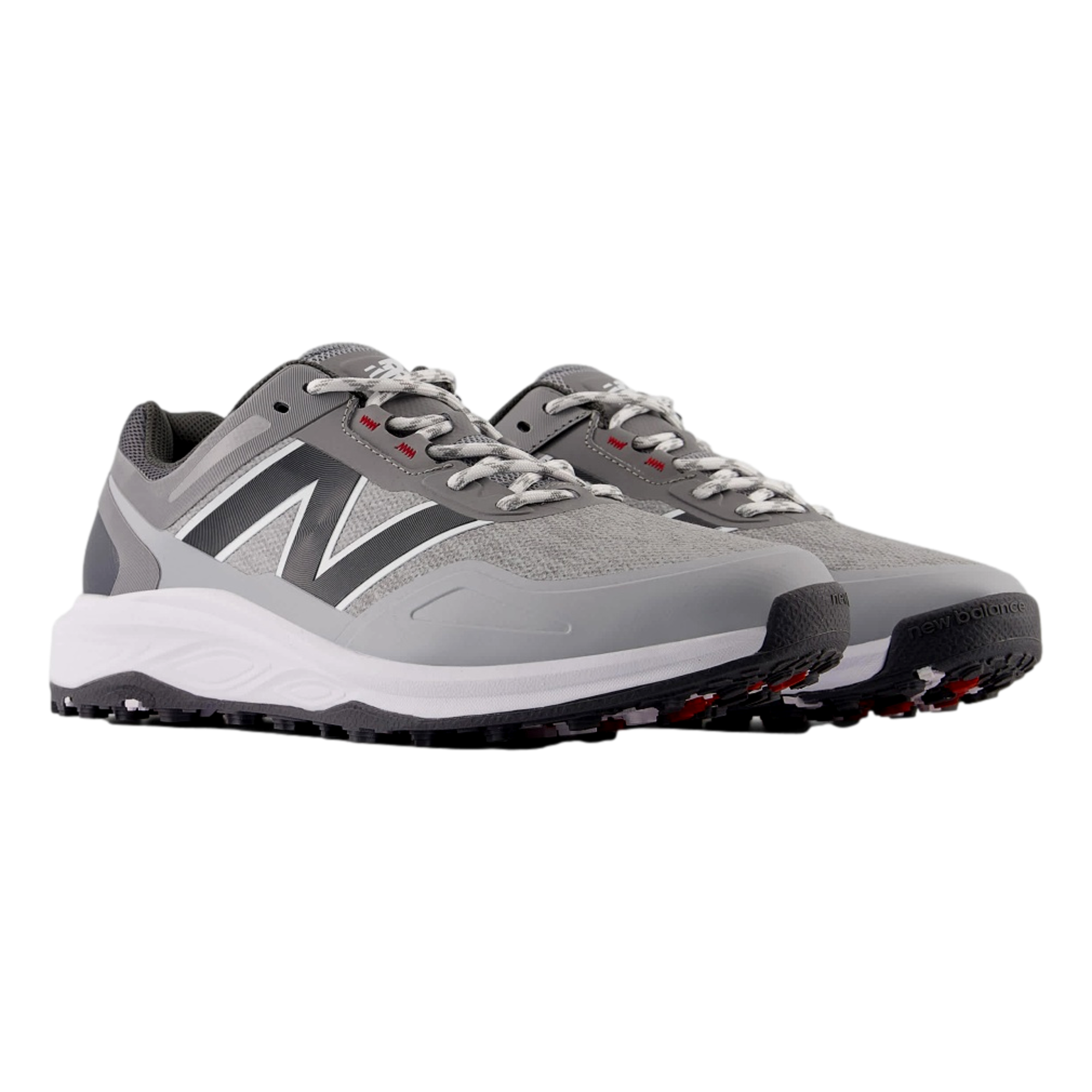 Fresh Foam Contend v3 Men's Spikeless Golf Shoe