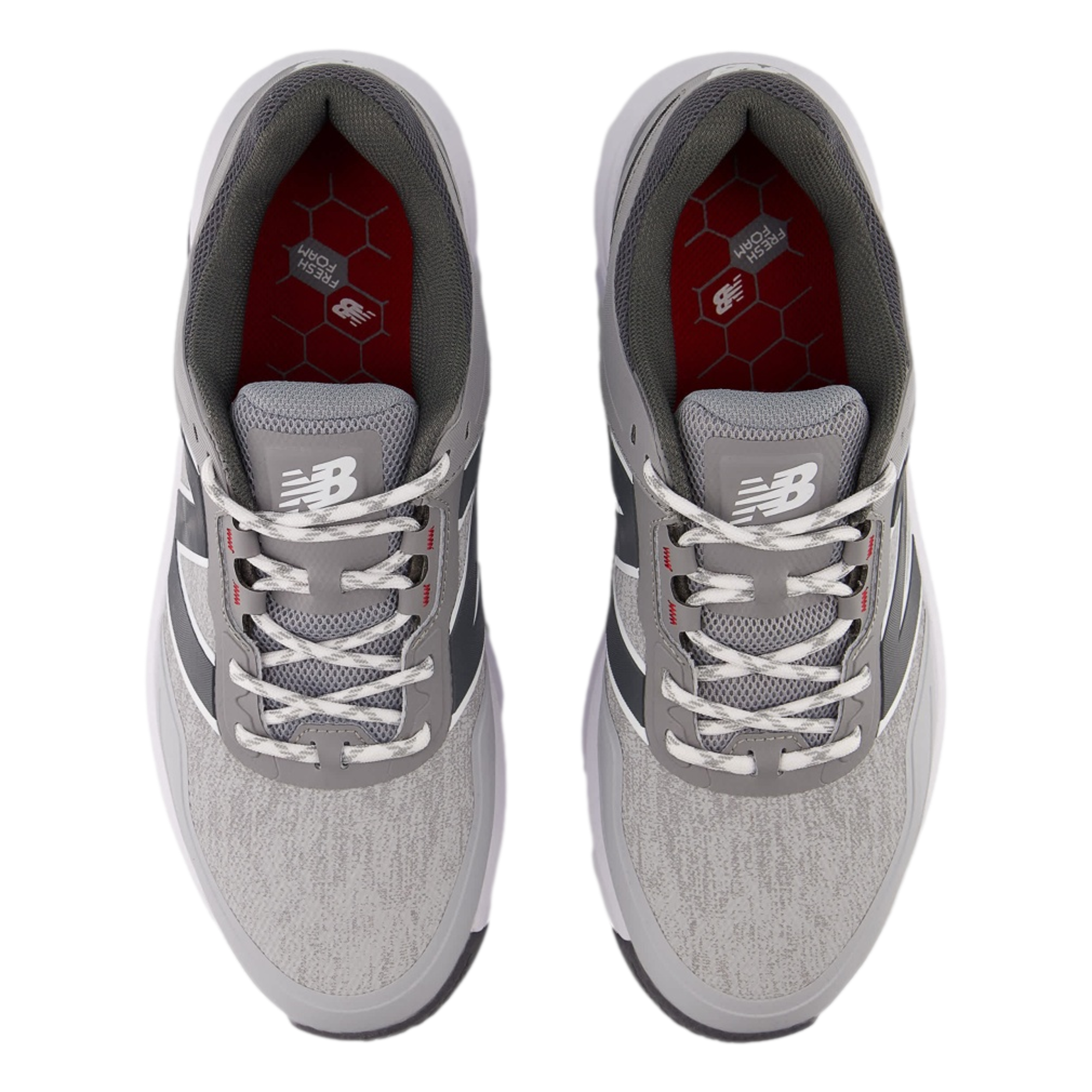 Fresh Foam Contend v3 Men's Spikeless Golf Shoe