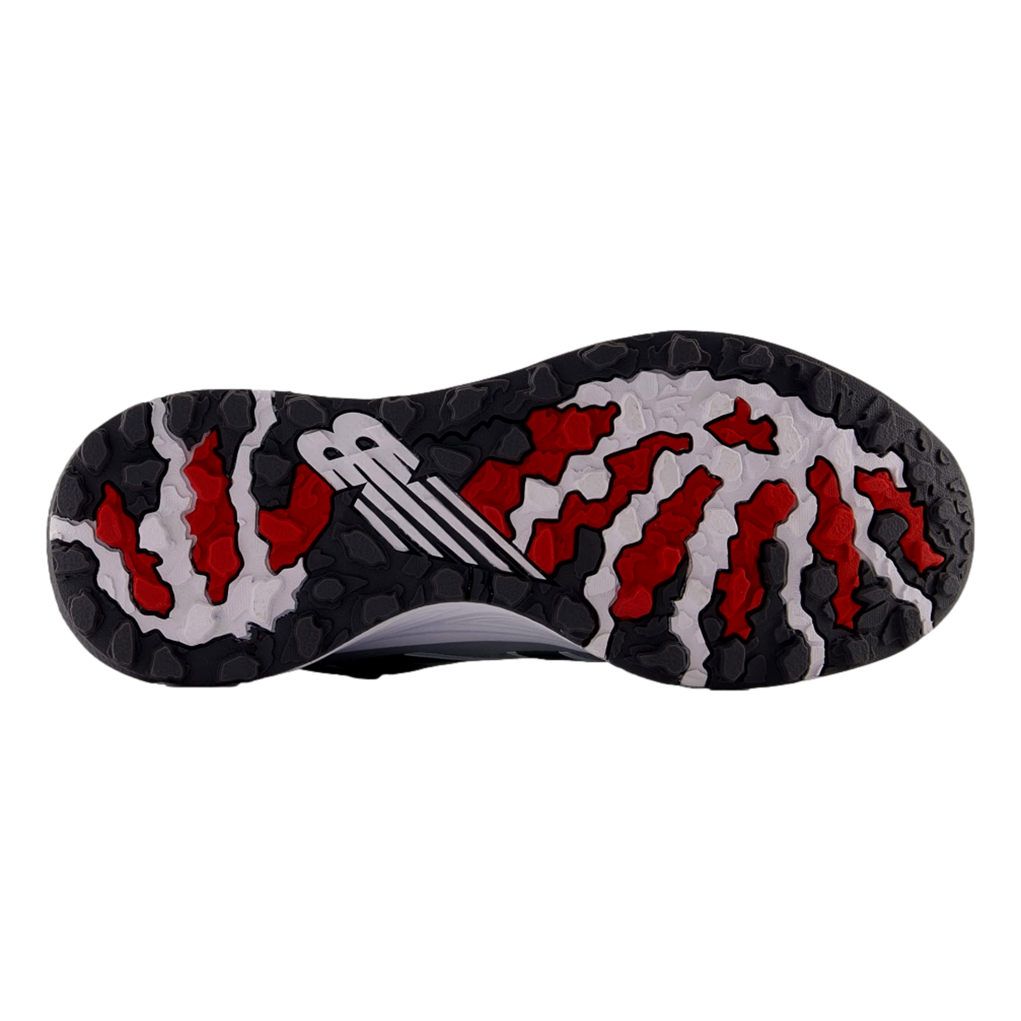 Fresh Foam Contend v3 Men's Spikeless Golf Shoe