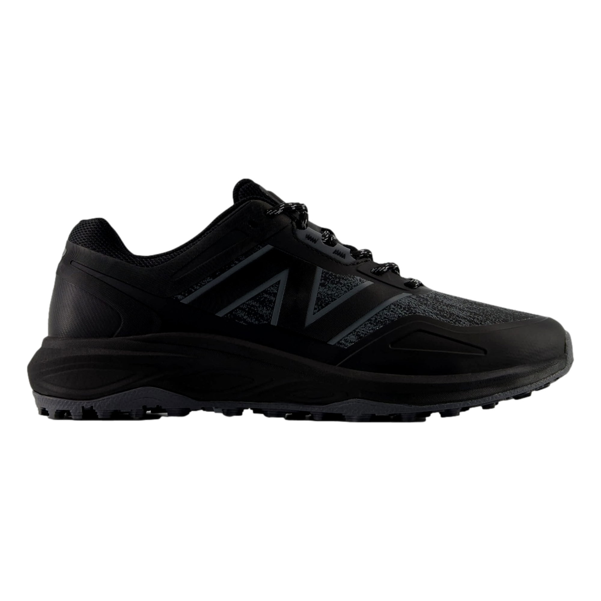 Fresh Foam Contend v3 Men's Spikeless Golf Shoe