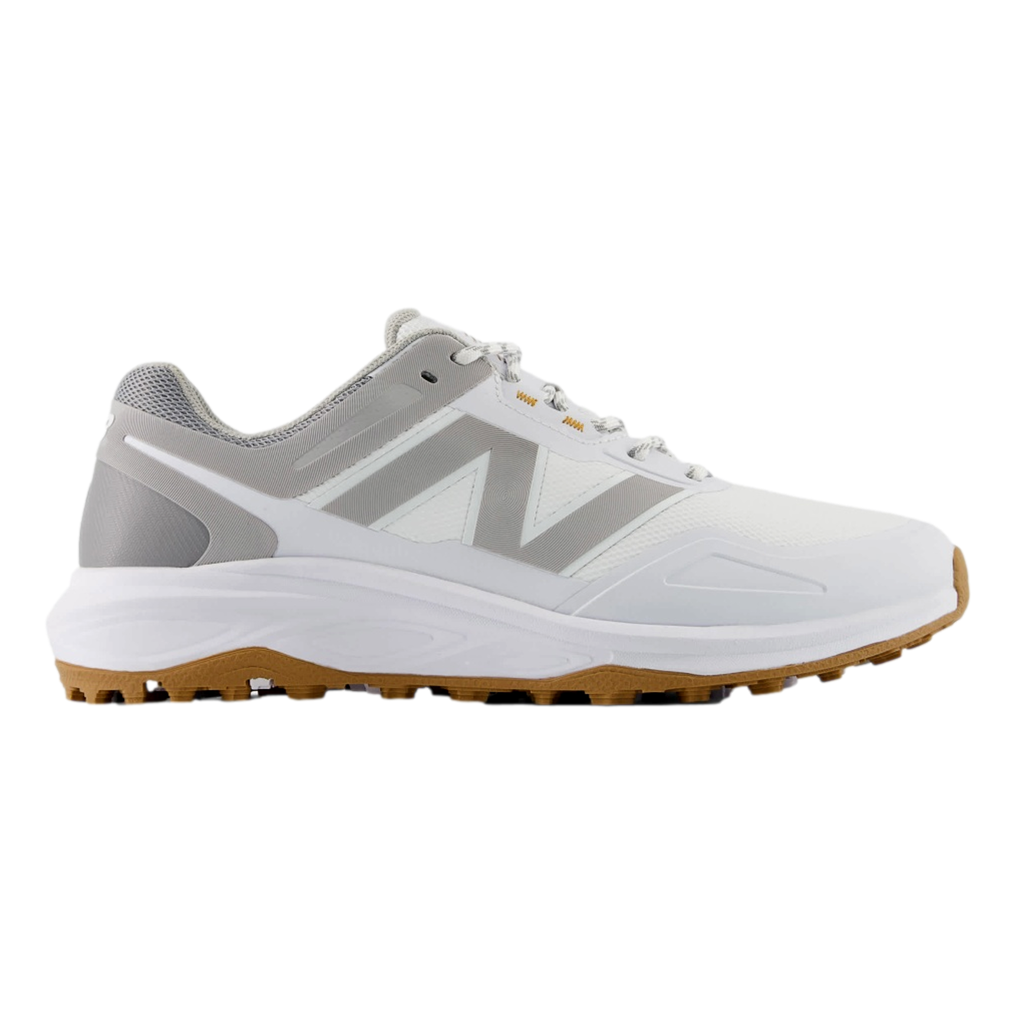 Fresh Foam Contend v3 Men's Spikeless Golf Shoe