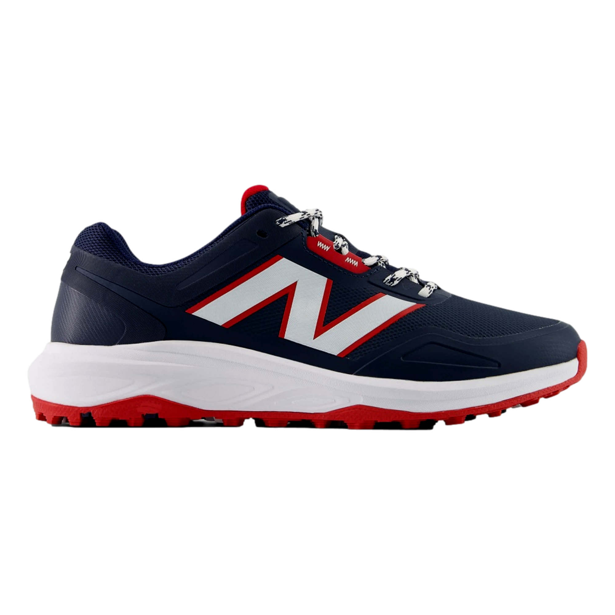 Fresh Foam Contend v3 Men's Spikeless Golf Shoe