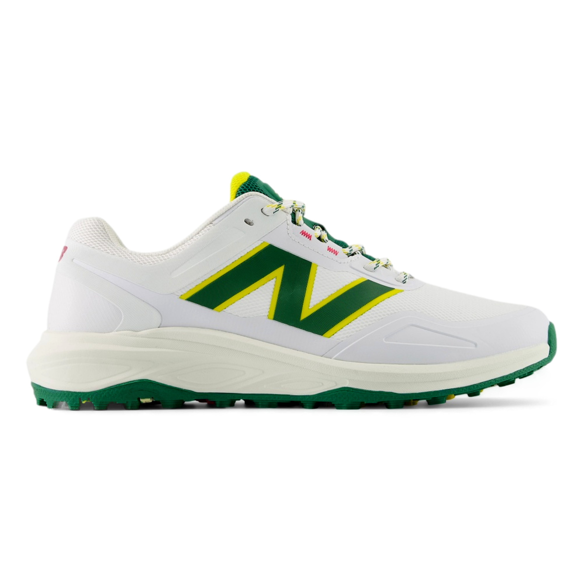 Fresh Foam Contend v3 - Champions Collection - Men's Spikeless Golf Shoes