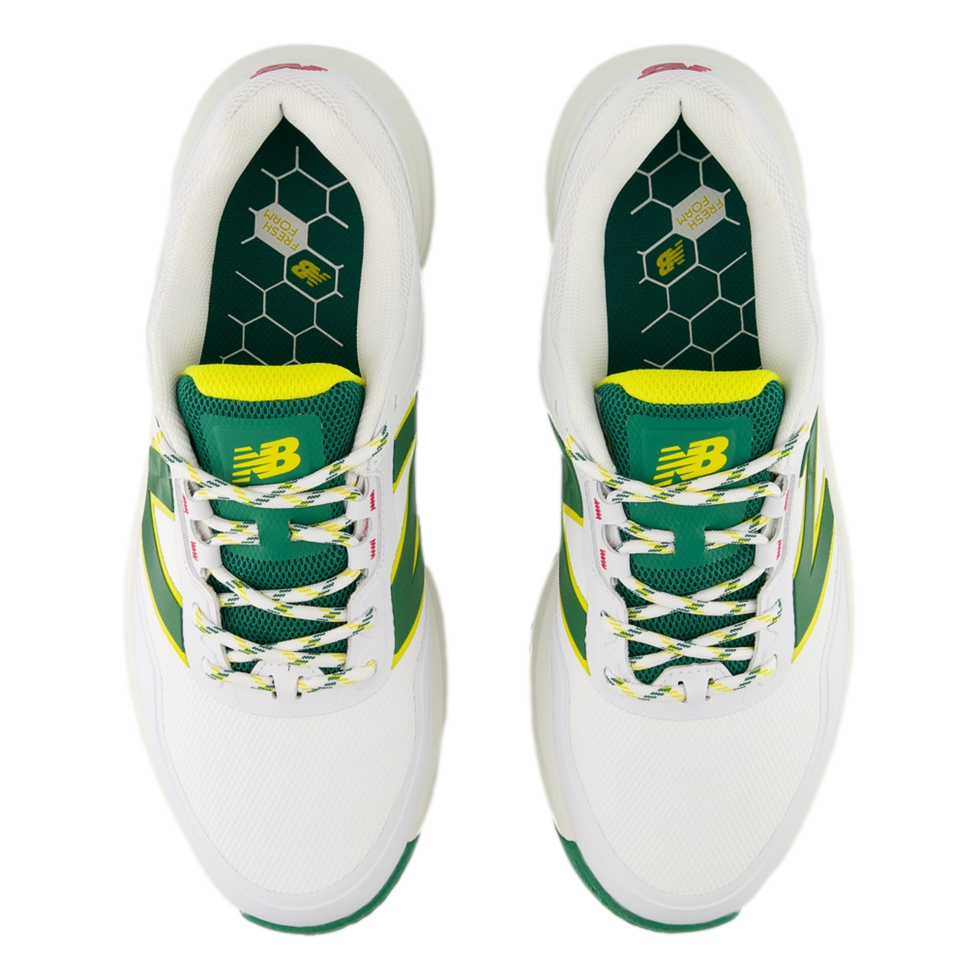 Fresh Foam Contend v3 - Champions Collection - Men's Spikeless Golf Shoes