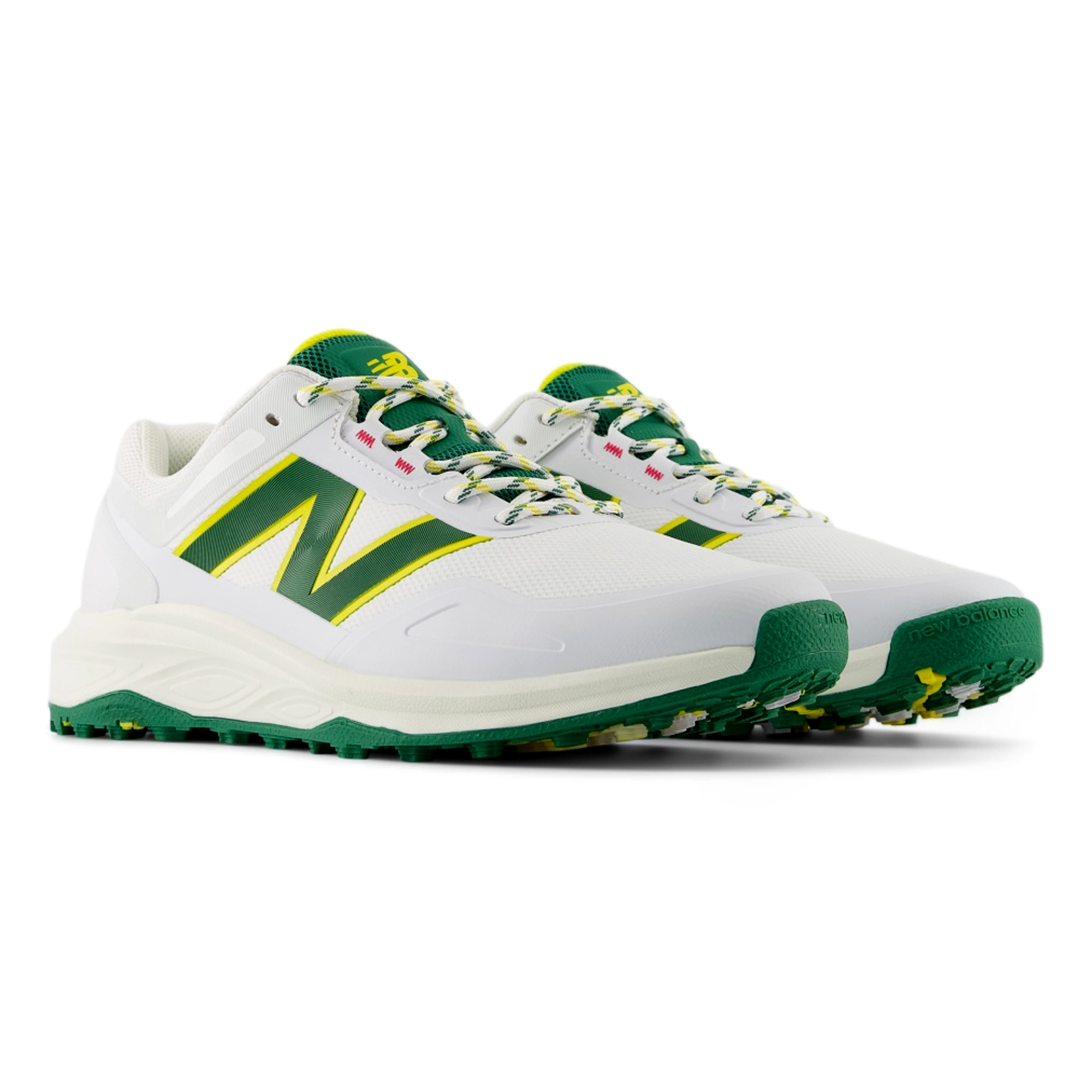 Fresh Foam Contend v3 - Champions Collection - Men's Spikeless Golf Shoes