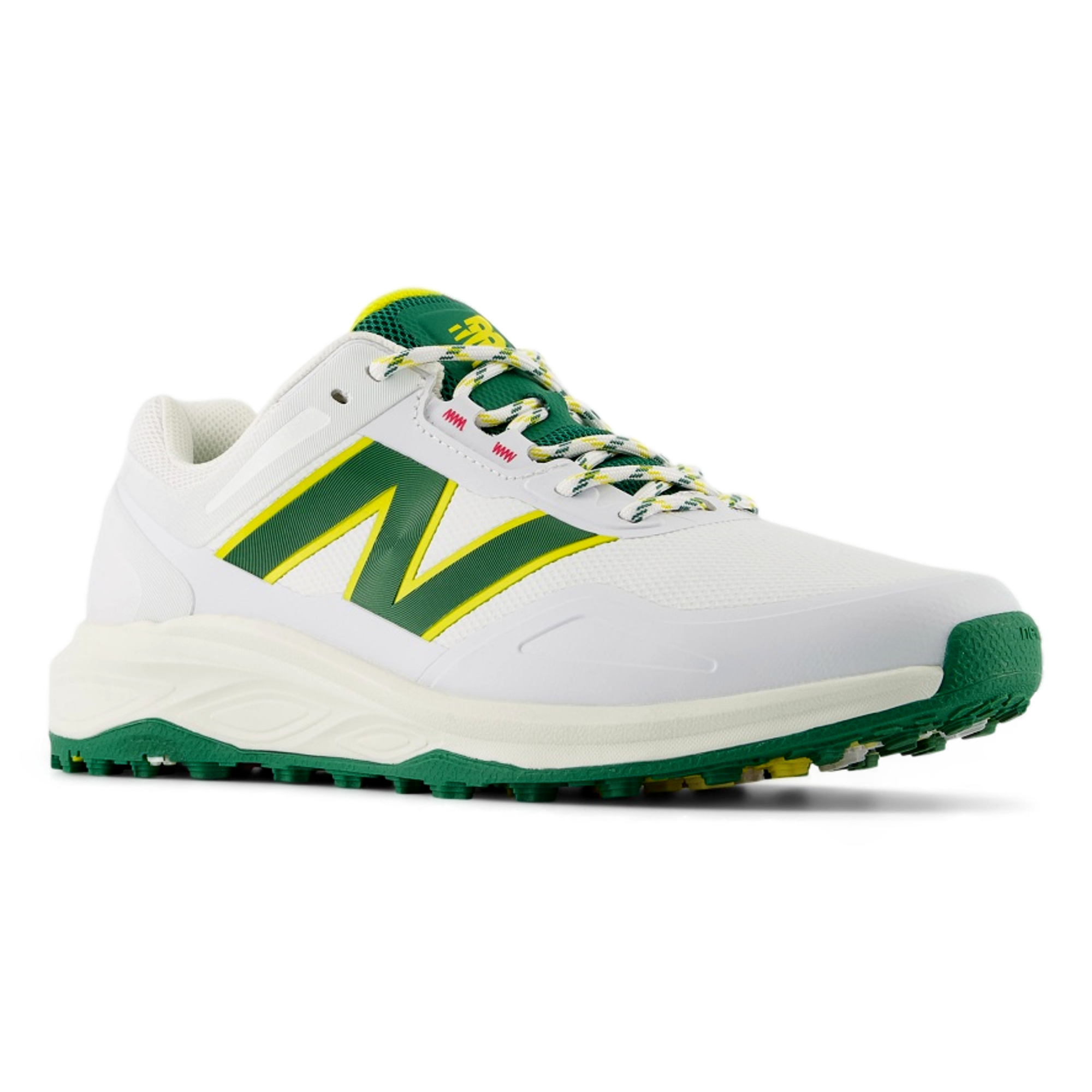 Fresh Foam Contend v3 - Champions Collection - Men's Spikeless Golf Shoes