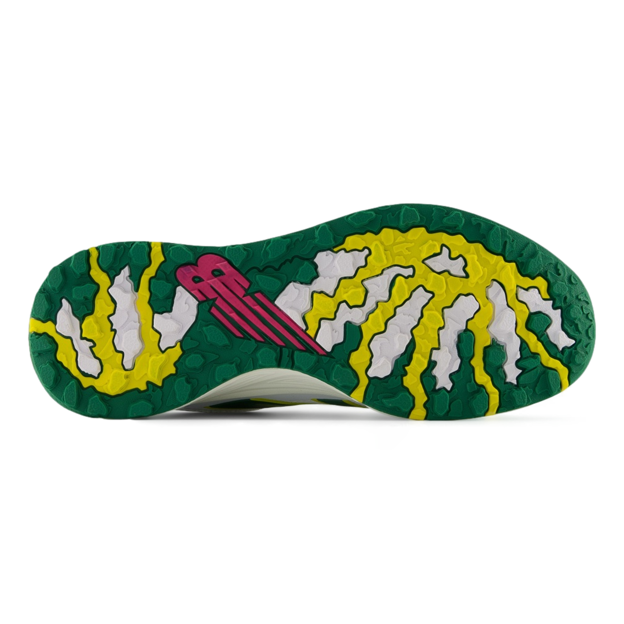 Fresh Foam Contend v3 - Champions Collection - Men's Spikeless Golf Shoes