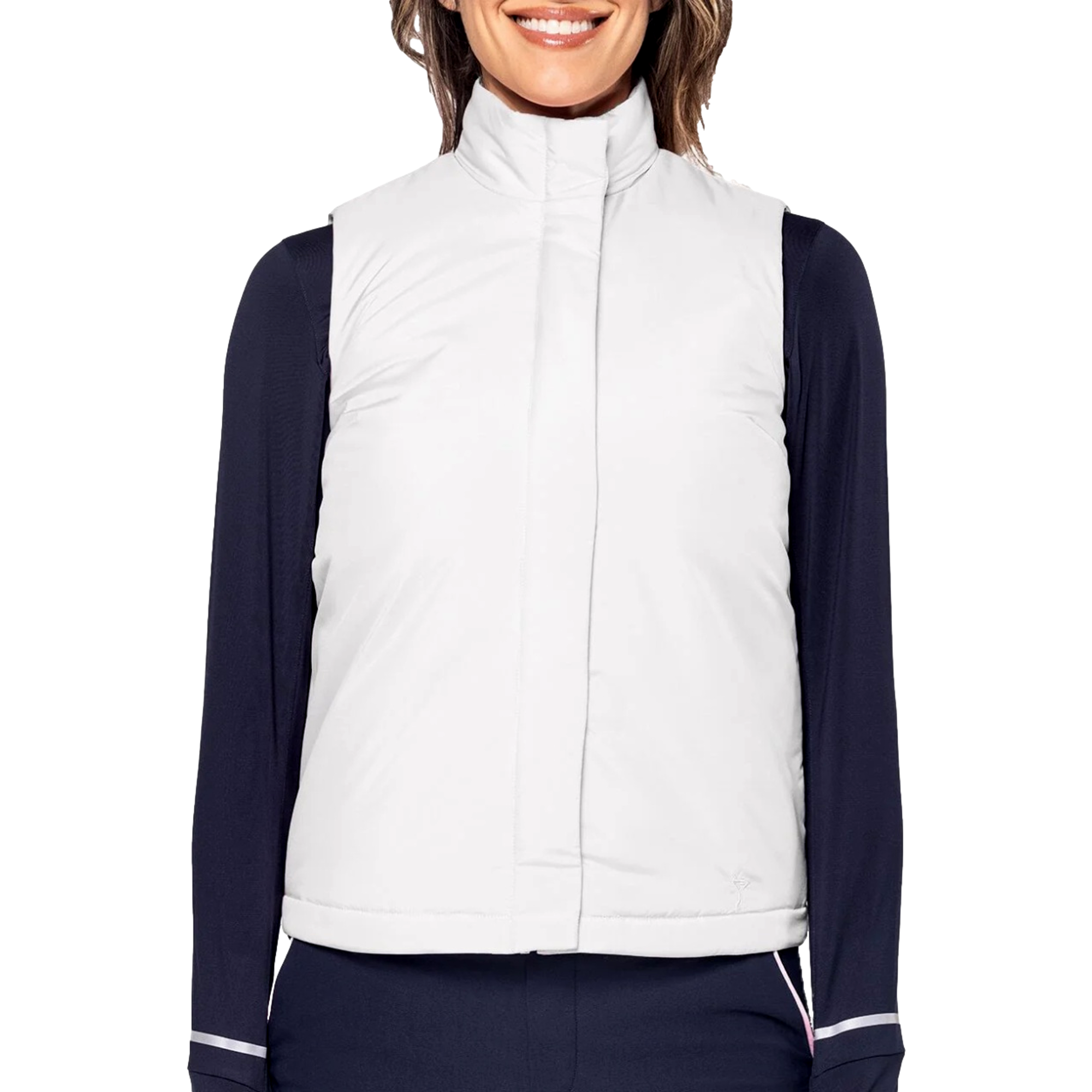 Vintage Women's Golf Vest