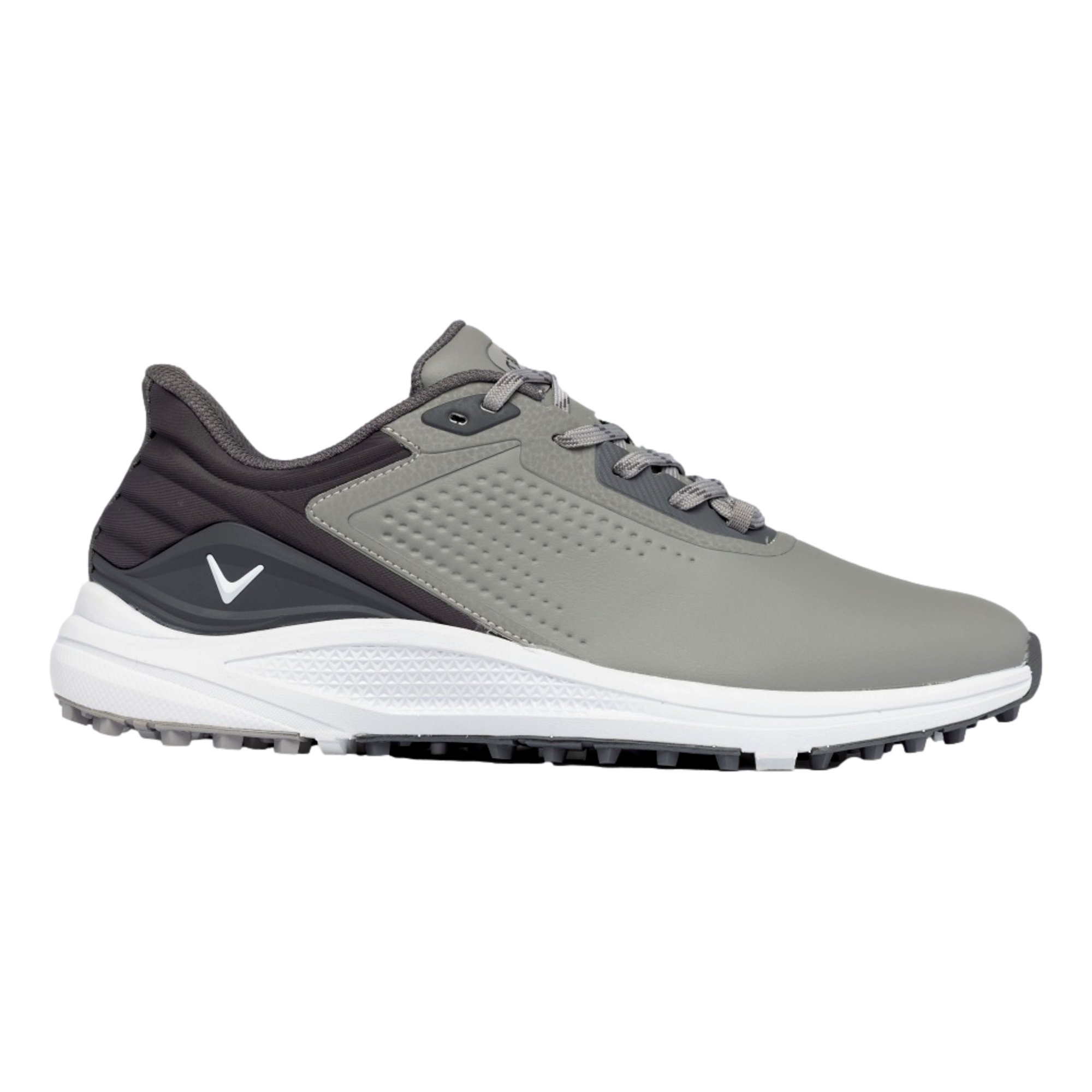 Swami SL Men's Spikeless Golf Shoes