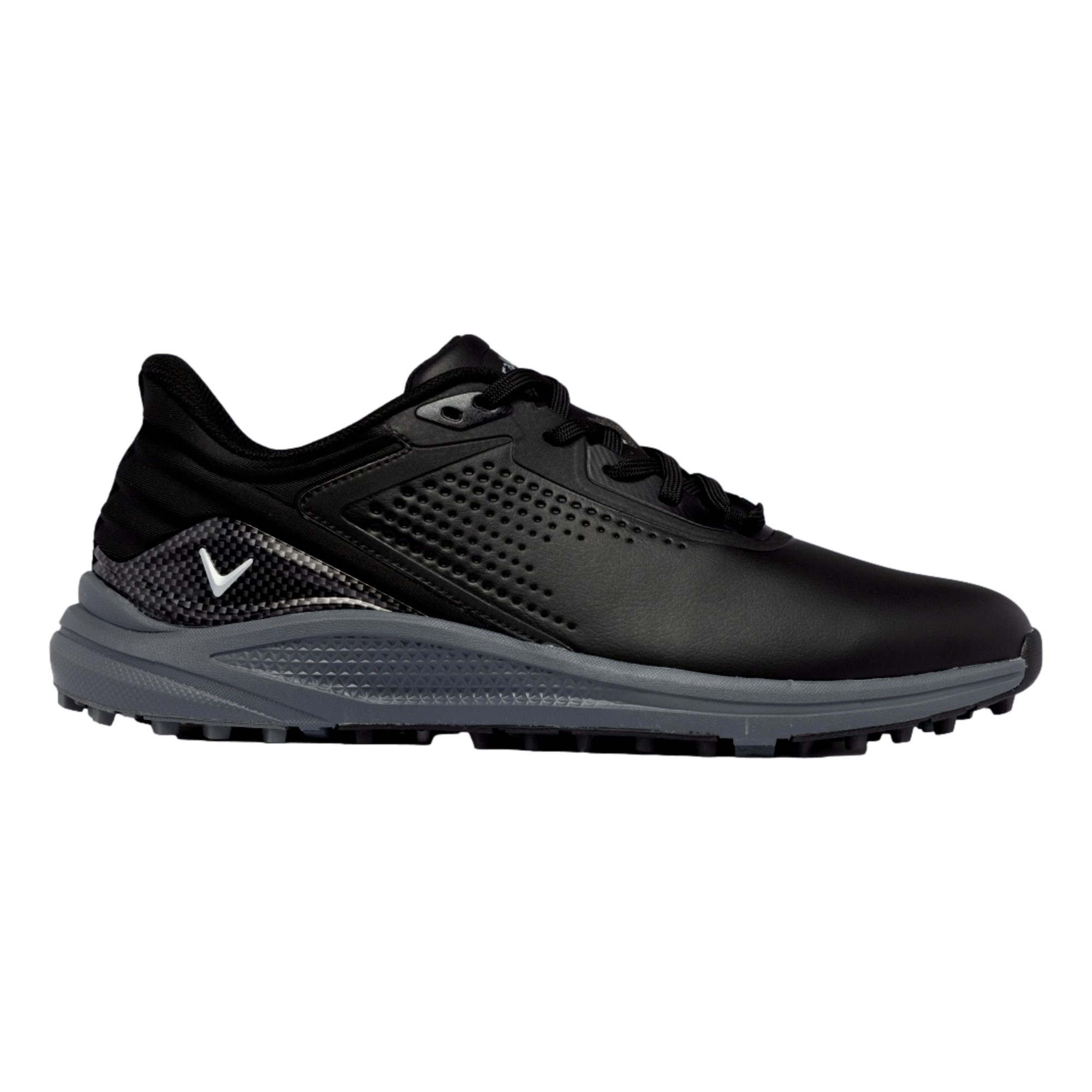 Swami SL Men's Spikeless Golf Shoes