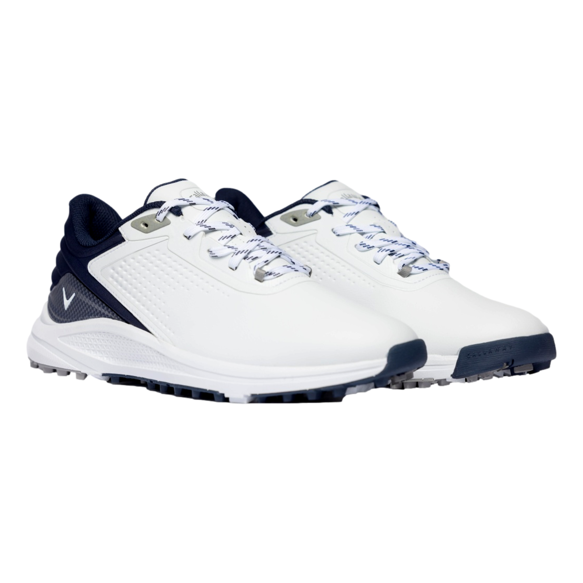 Swami SL Men's Spikeless Golf Shoes