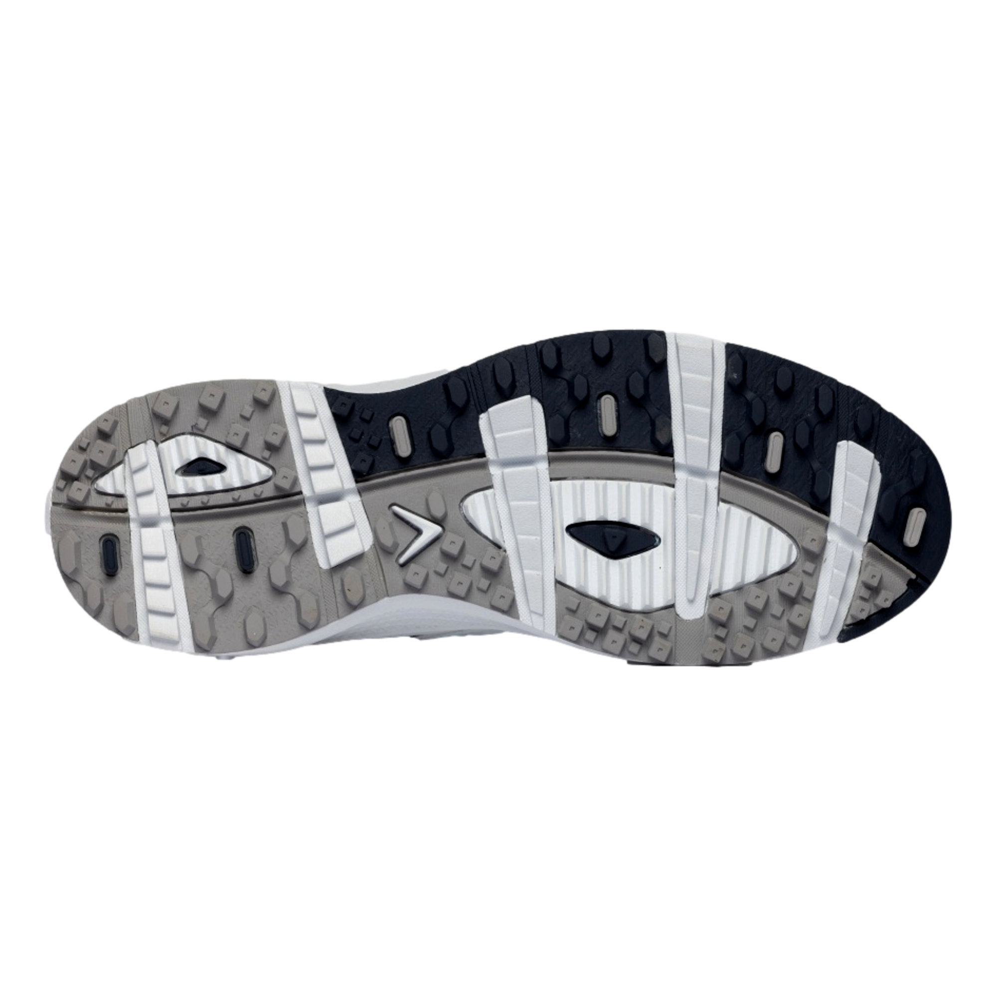 Swami SL Men's Spikeless Golf Shoes