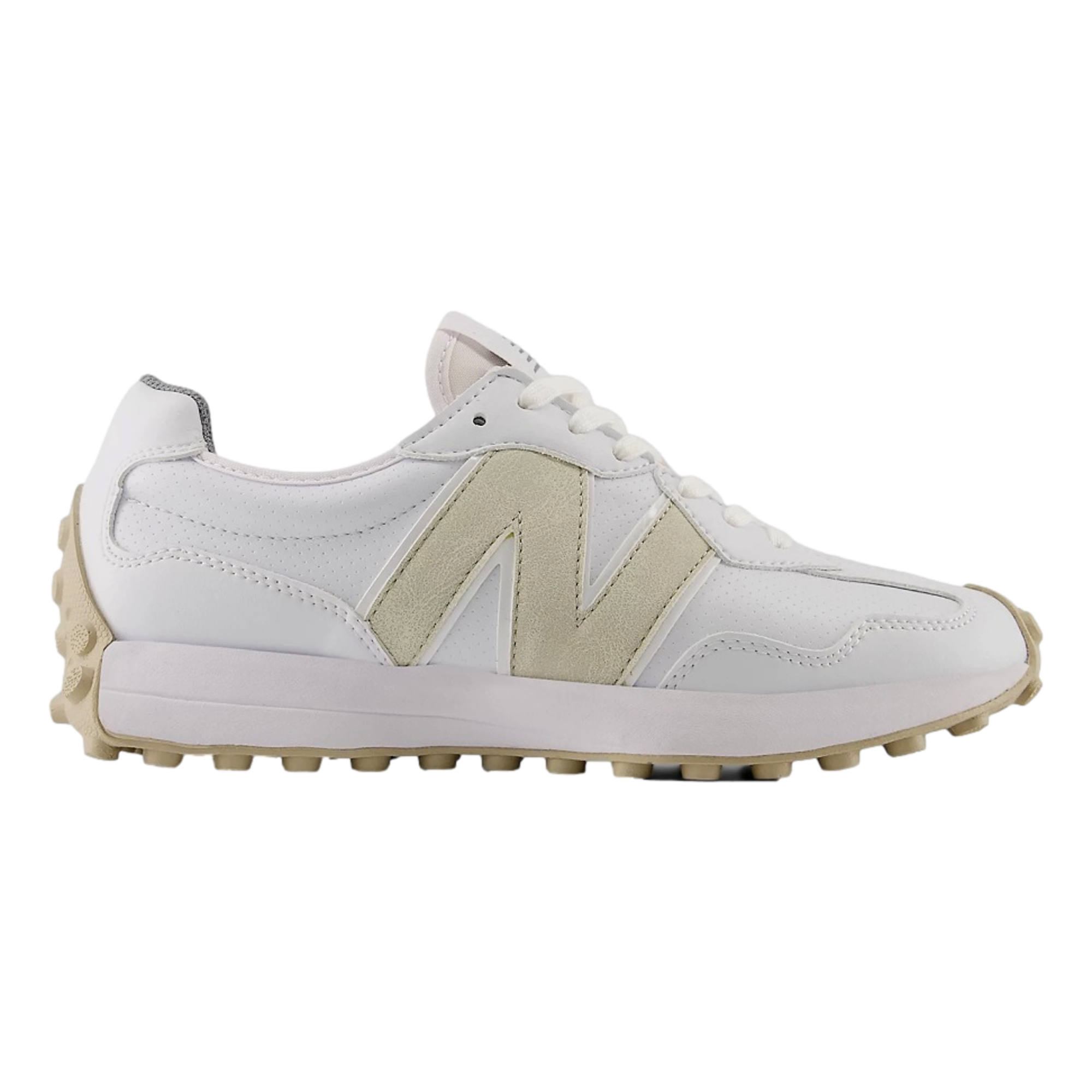 New Balance 327 Women's Spikeless Golf Shoes