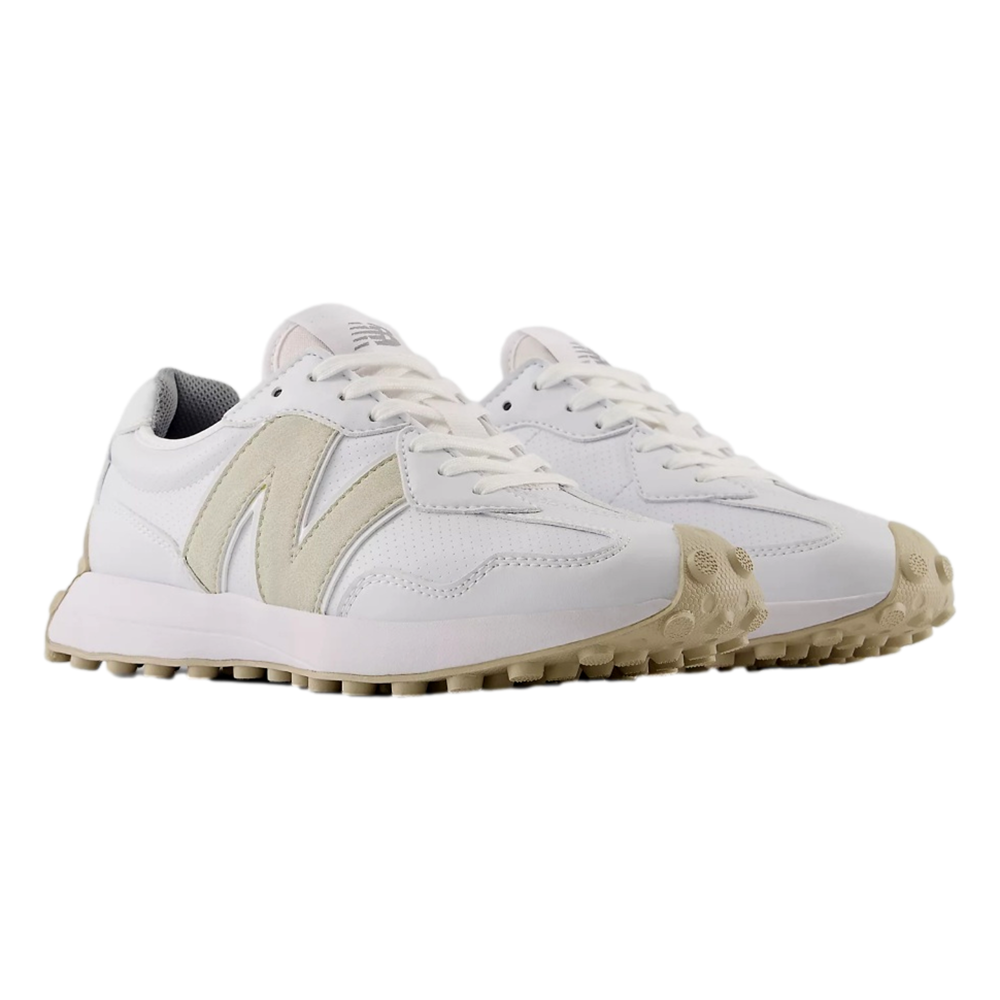 327 Women's Spikeless Golf Shoes