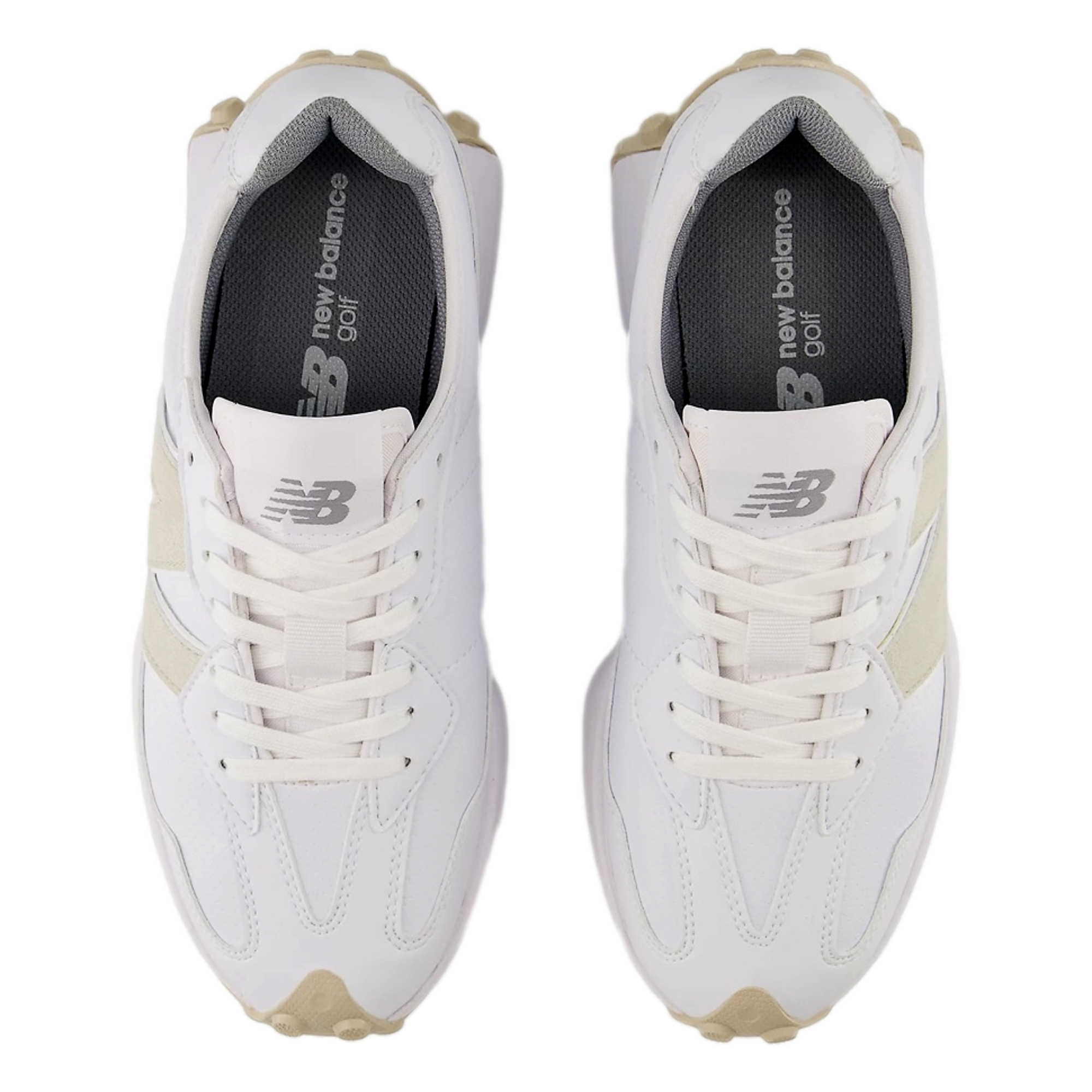 327 Women's Spikeless Golf Shoes