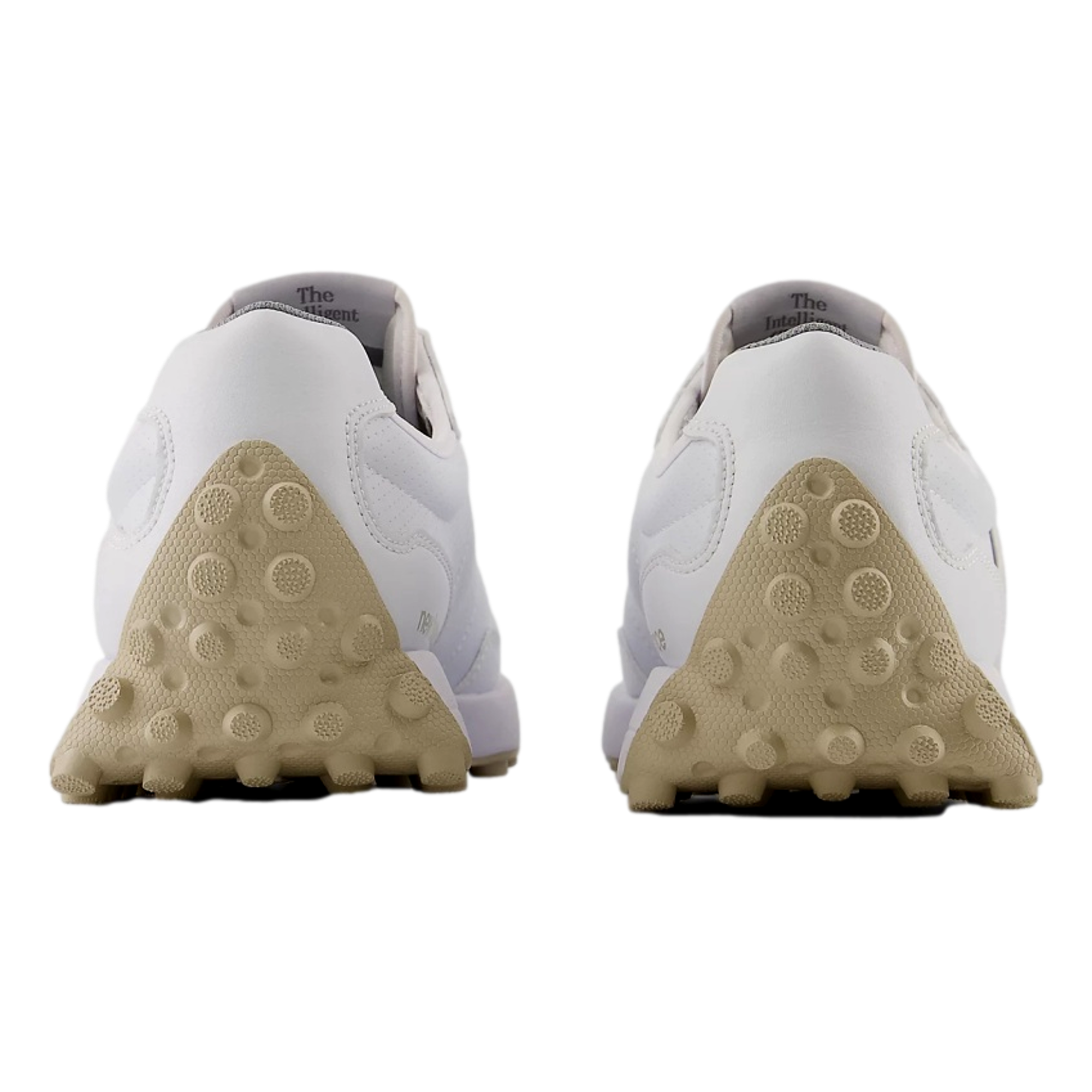 327 Women's Spikeless Golf Shoes