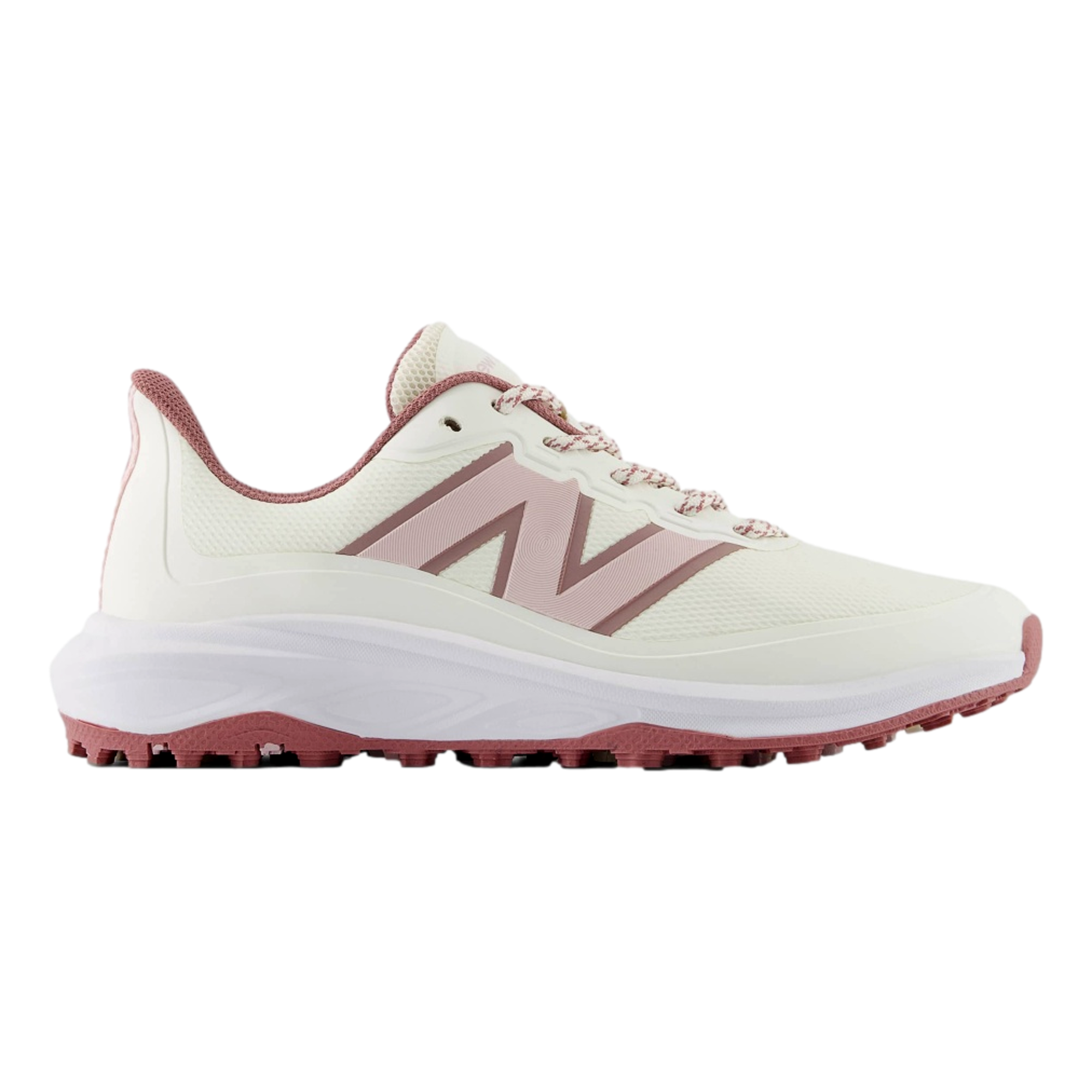 Fresh Foam Contend v3 Women's Spikeless Golf Shoe