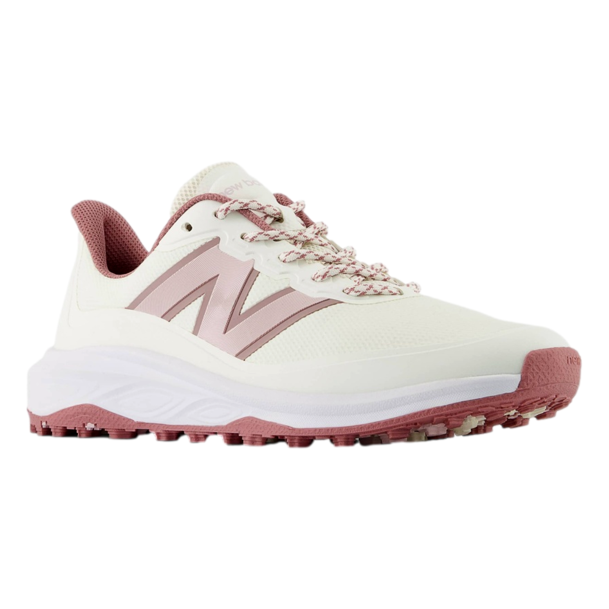 Fresh Foam Contend v3 Women's Spikeless Golf Shoe