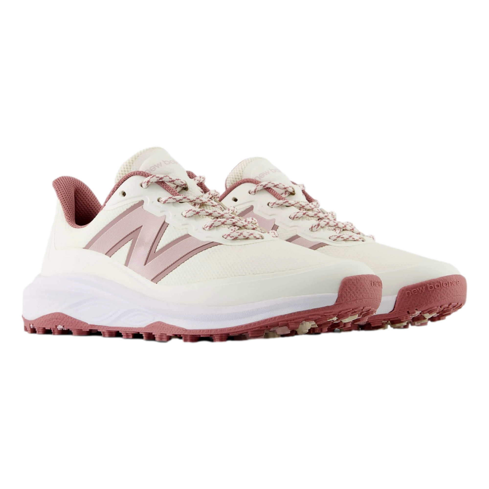 Fresh Foam Contend v3 Women's Spikeless Golf Shoe