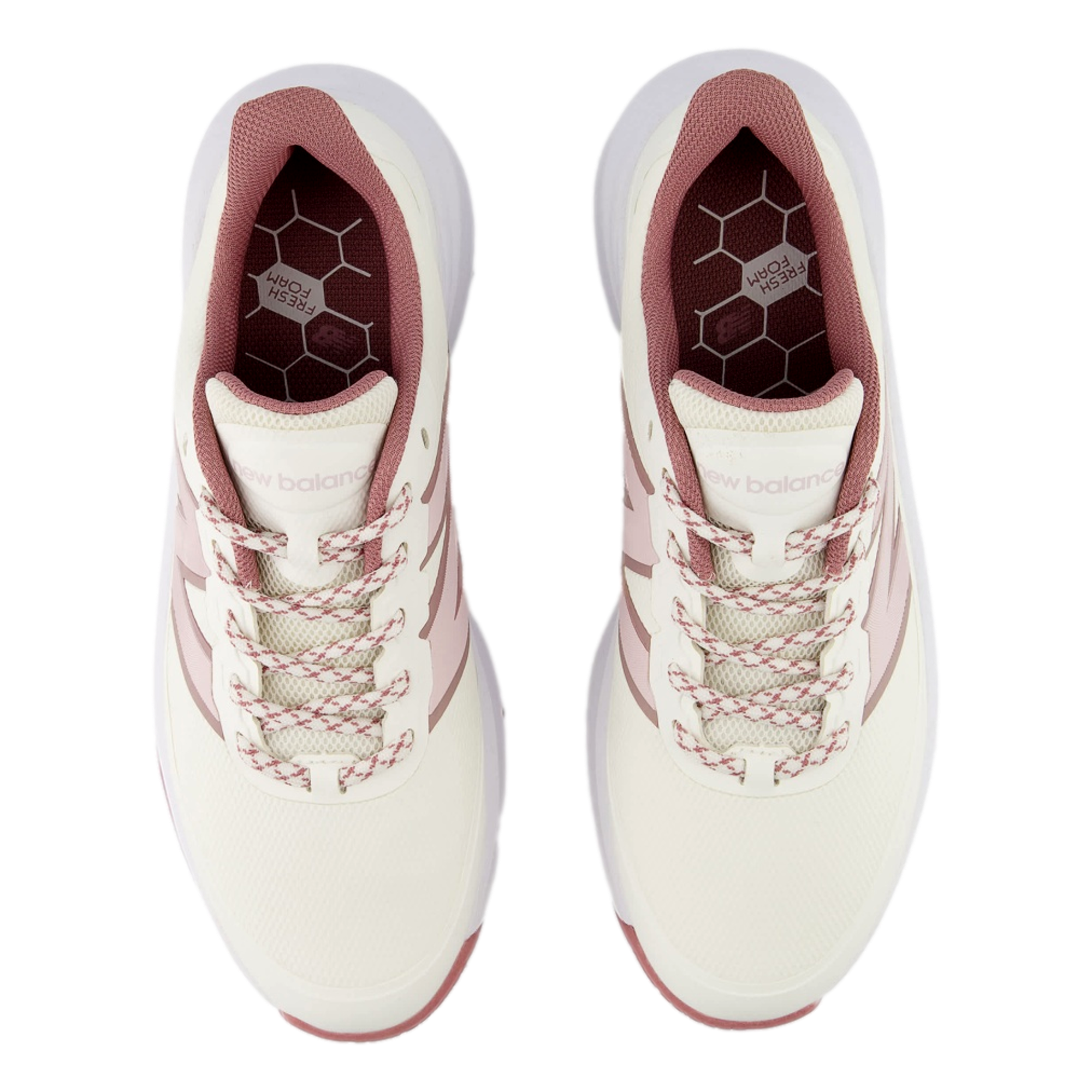 Fresh Foam Contend v3 Women's Spikeless Golf Shoe