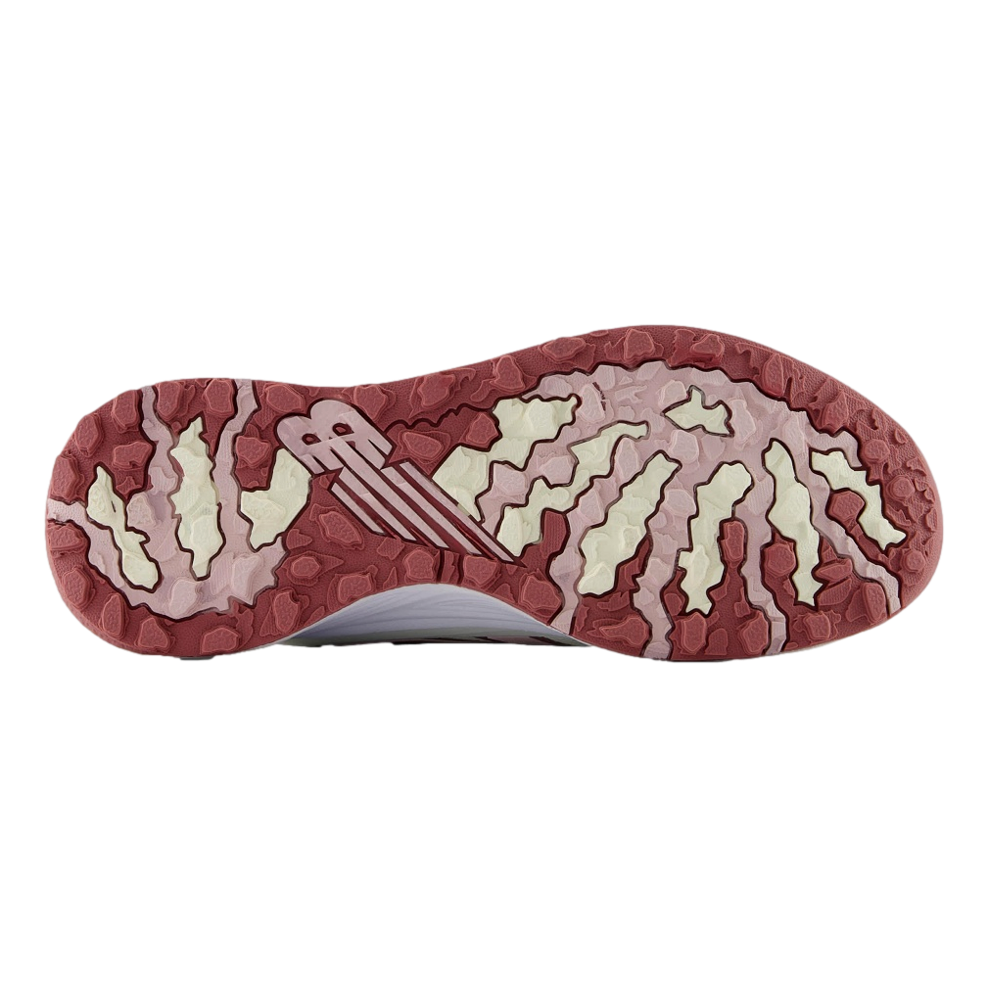 Fresh Foam Contend v3 Women's Spikeless Golf Shoe