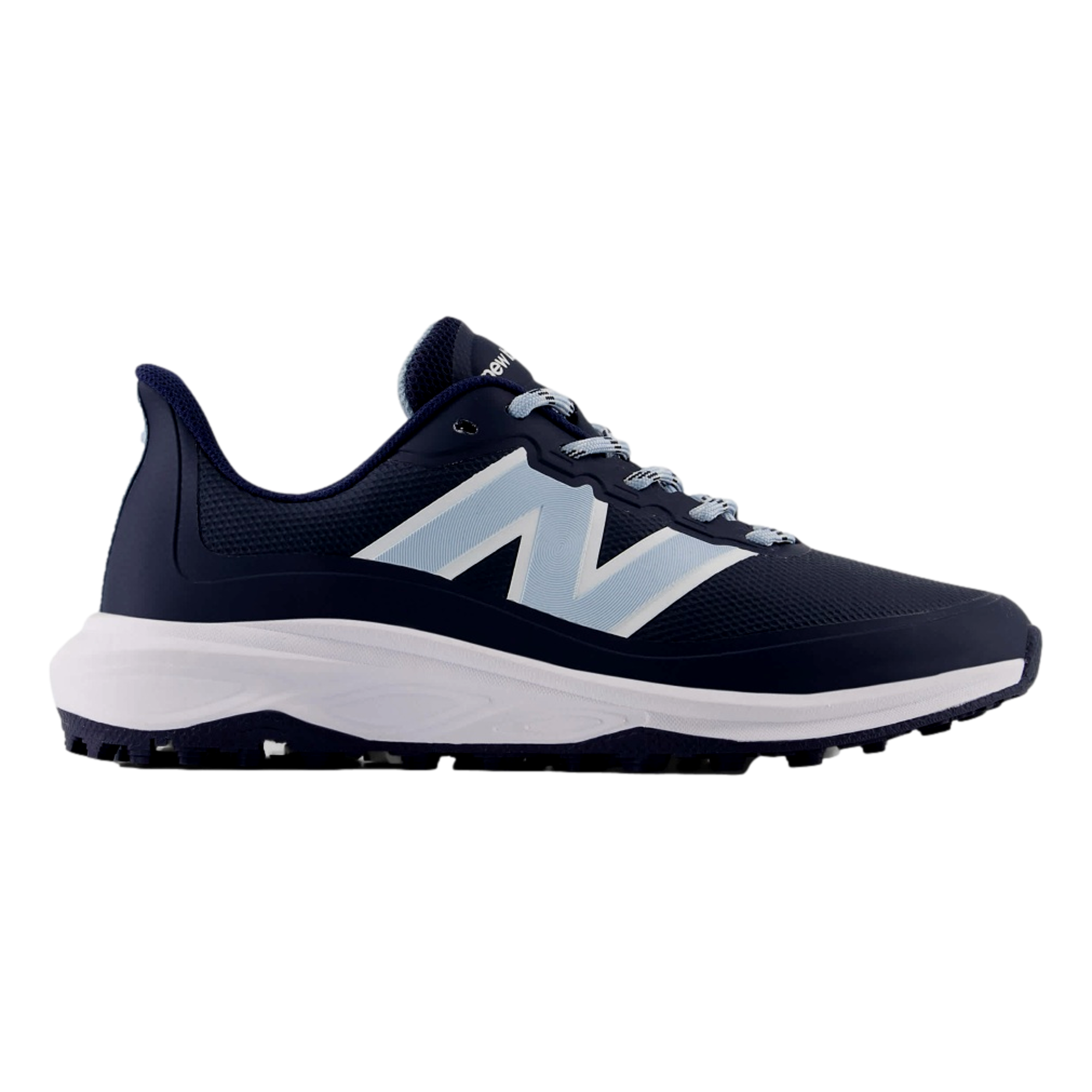 Fresh Foam Contend v3 Women's Spikeless Golf Shoe