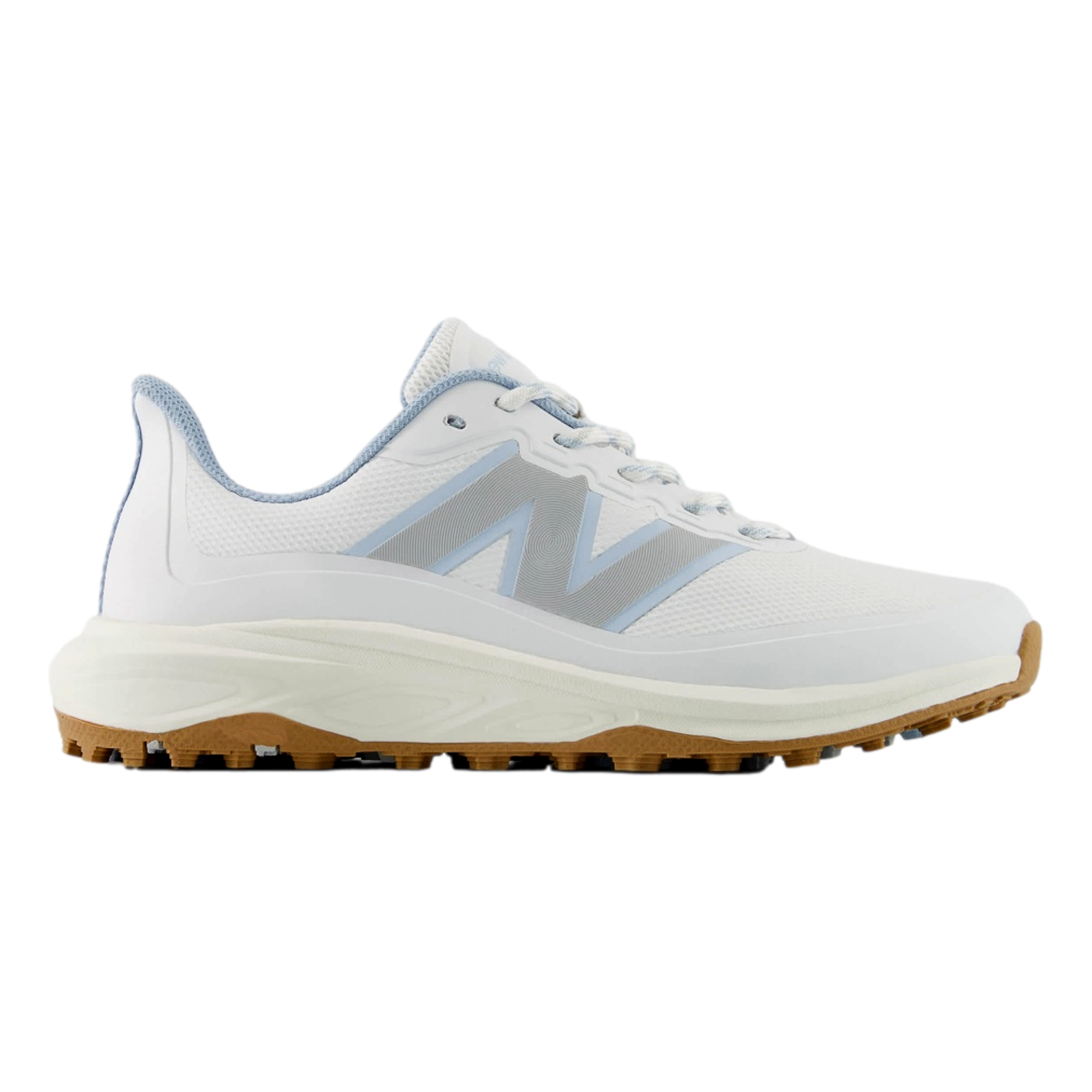 Fresh Foam Contend v3 Women's Spikeless Golf Shoe